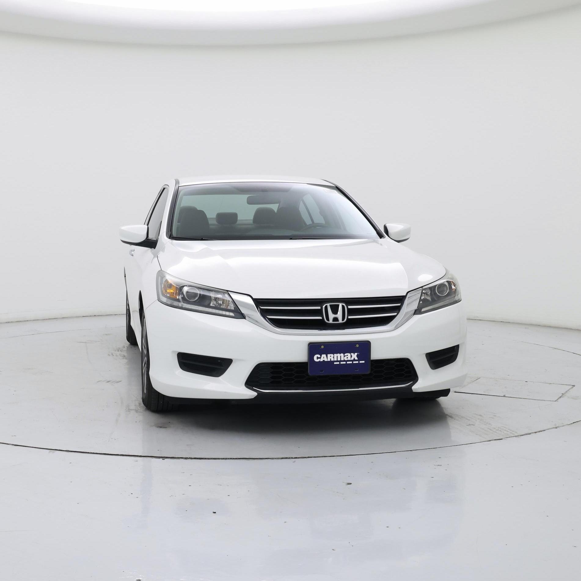 Thumbnail: 2014 Honda Accord - 5