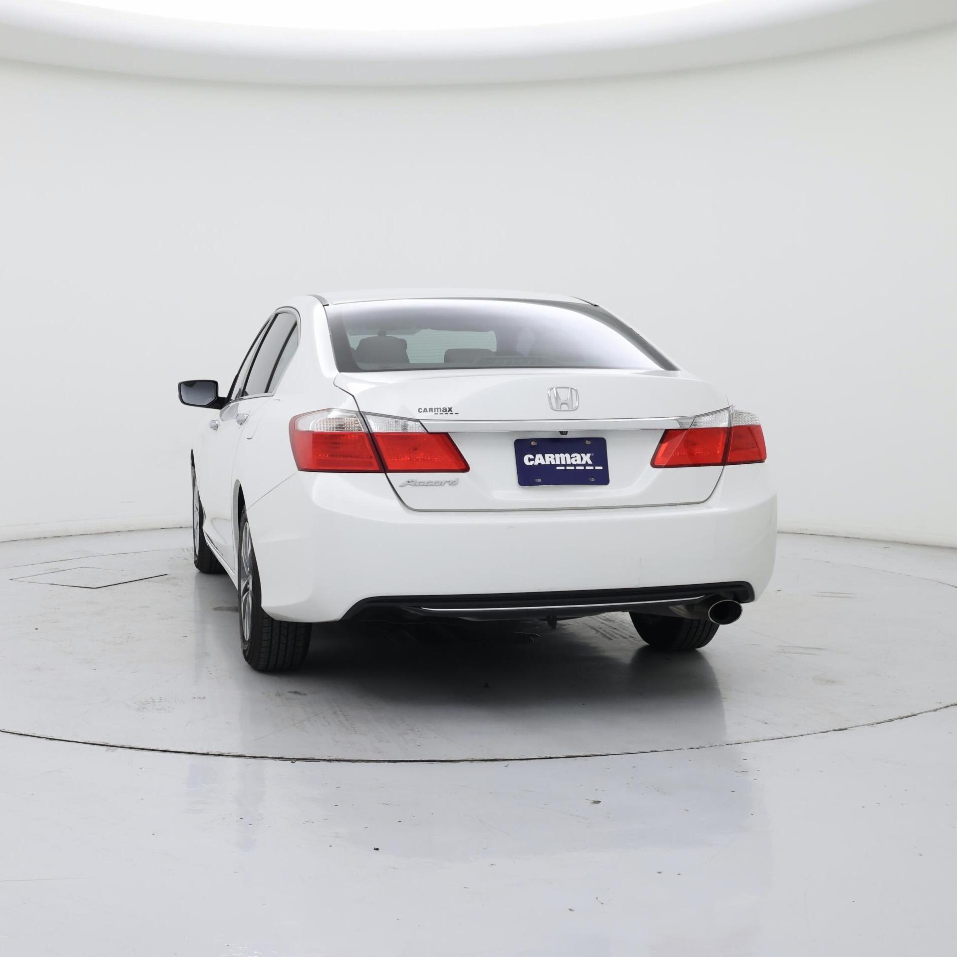Thumbnail: 2014 Honda Accord - 6