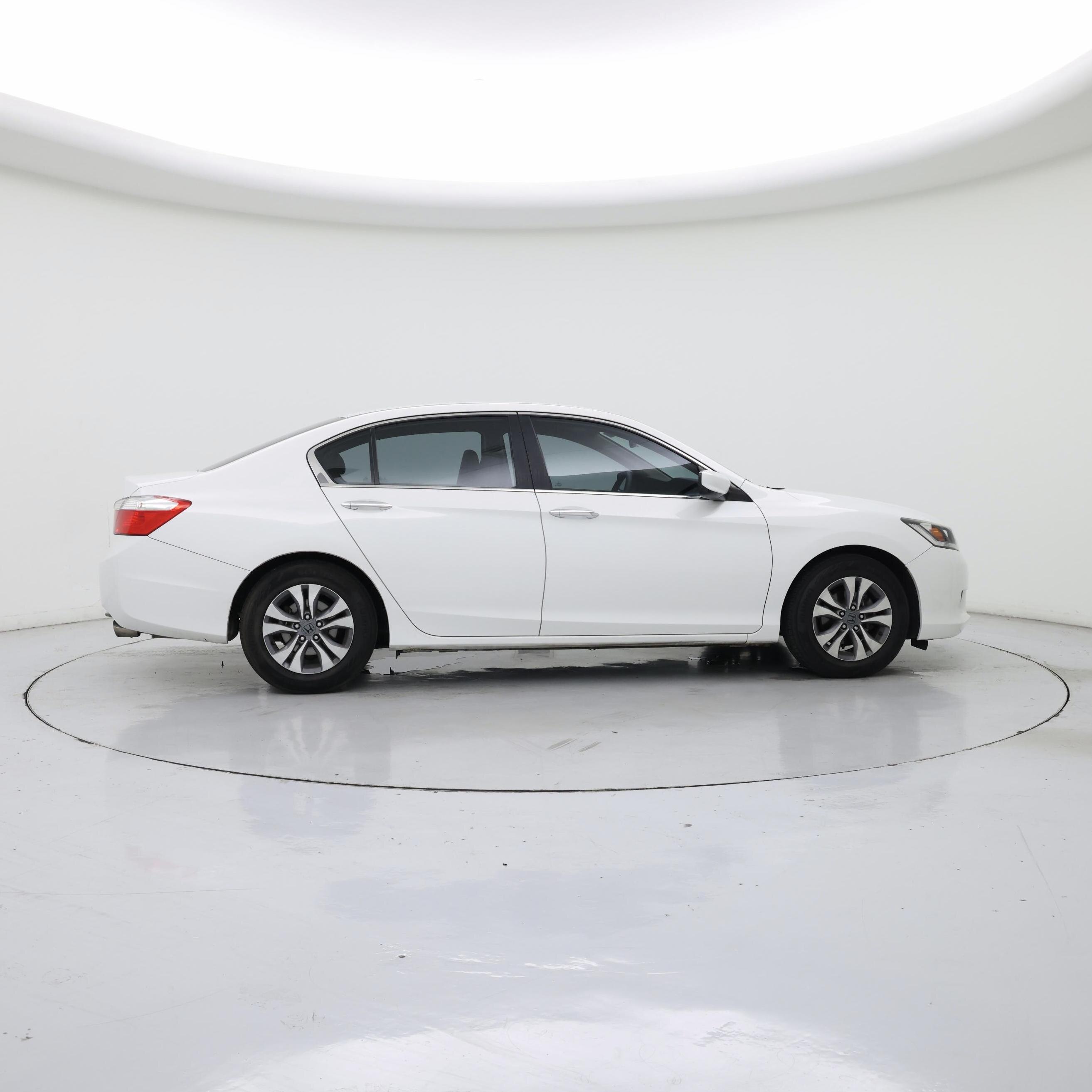 Thumbnail: 2014 Honda Accord - 7