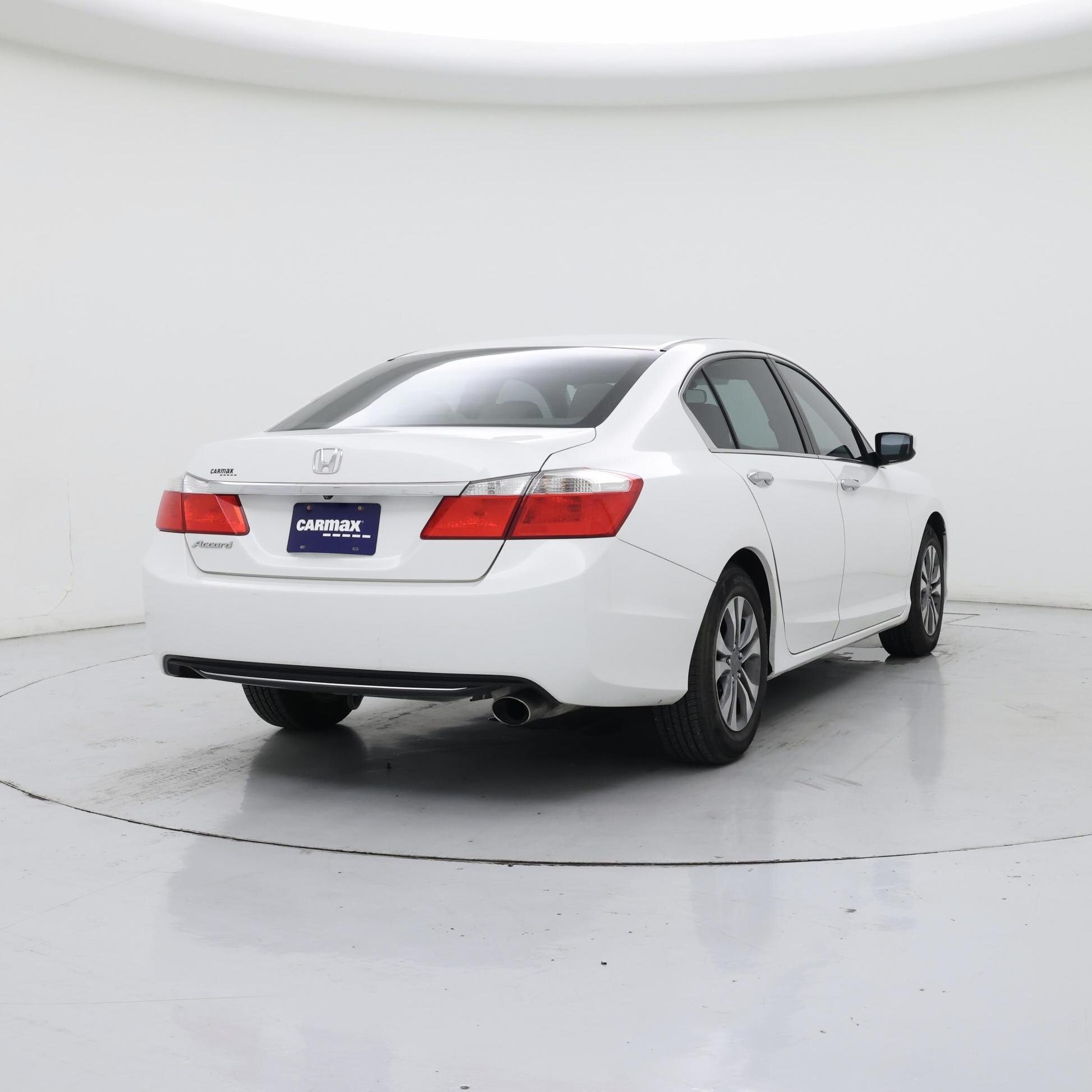 Thumbnail: 2014 Honda Accord - 8