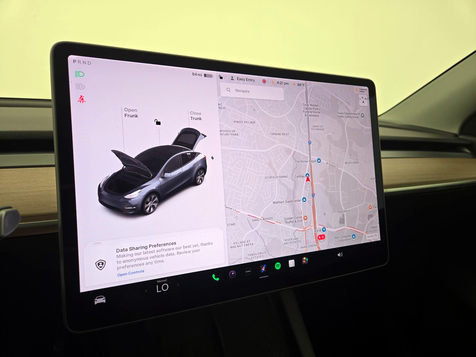 Thumbnail: 2022 Tesla Model Y - 13