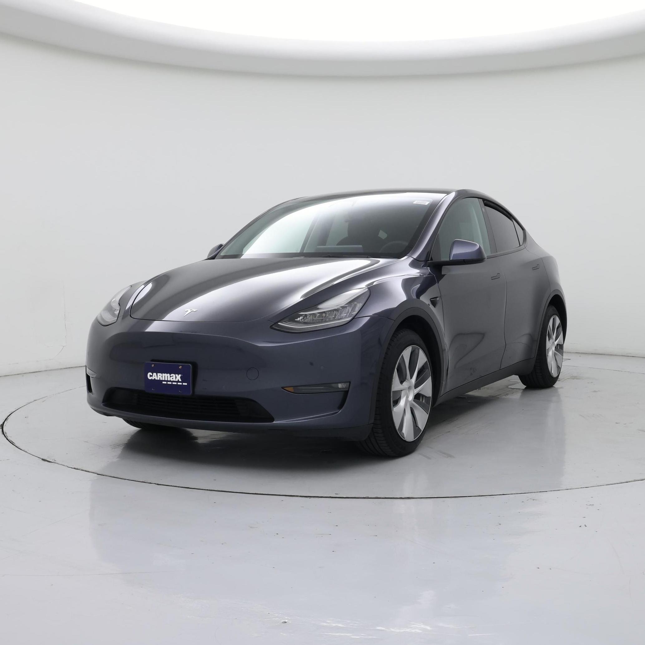 Thumbnail: 2022 Tesla Model Y - 4