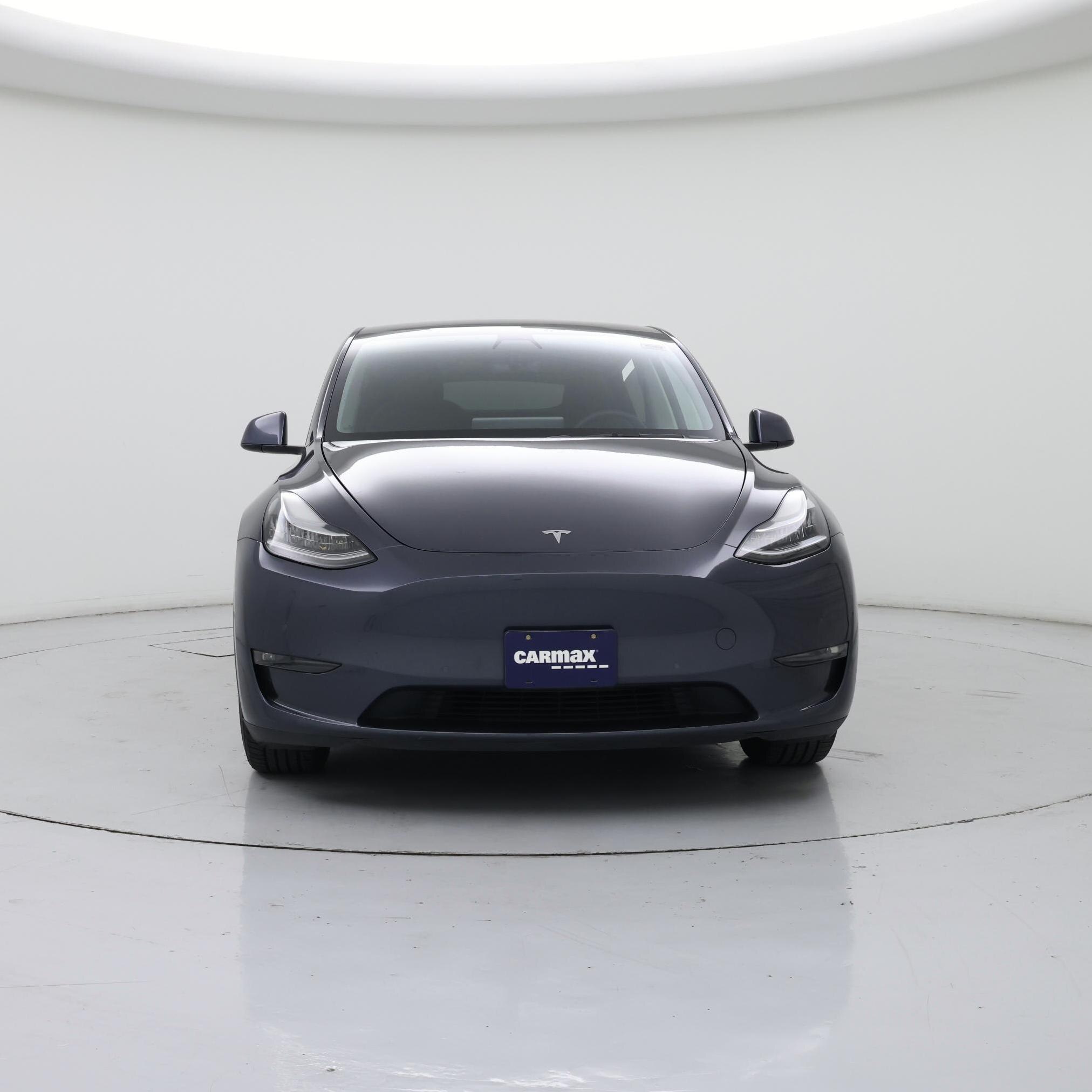 Thumbnail: 2022 Tesla Model Y - 5