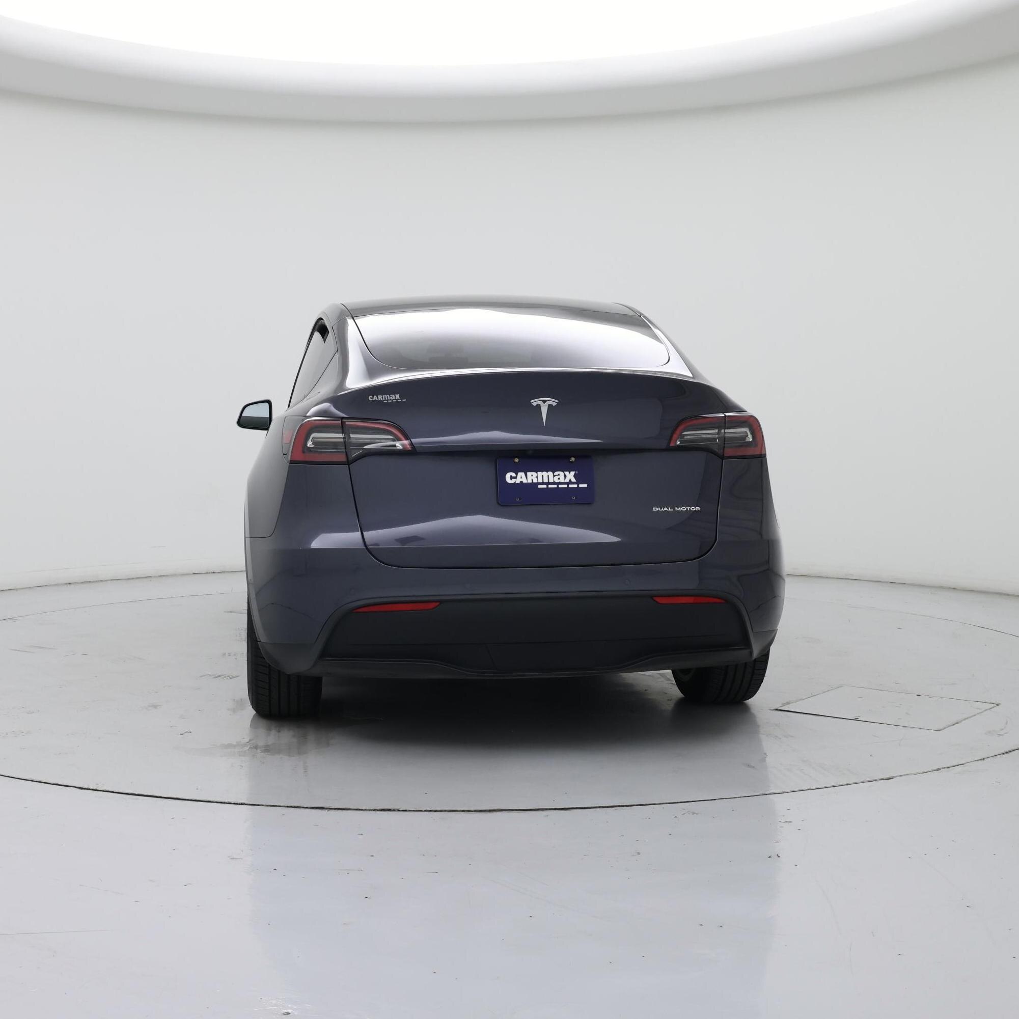 Thumbnail: 2022 Tesla Model Y - 6