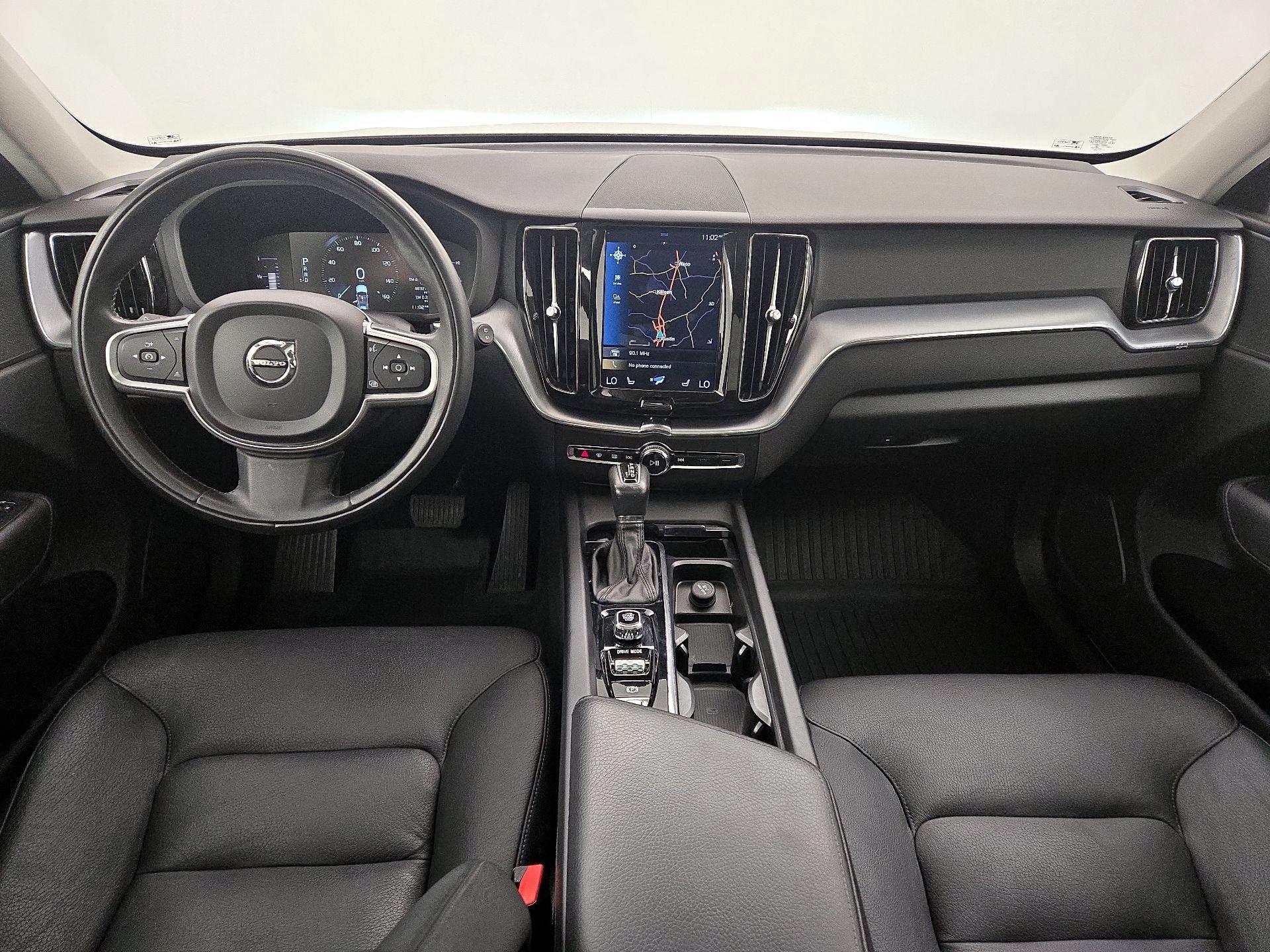 Thumbnail: 2019 Volvo XC60 - 9