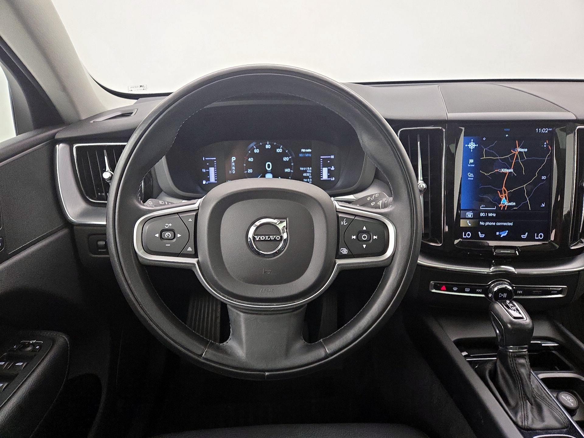 Thumbnail: 2019 Volvo XC60 - 10