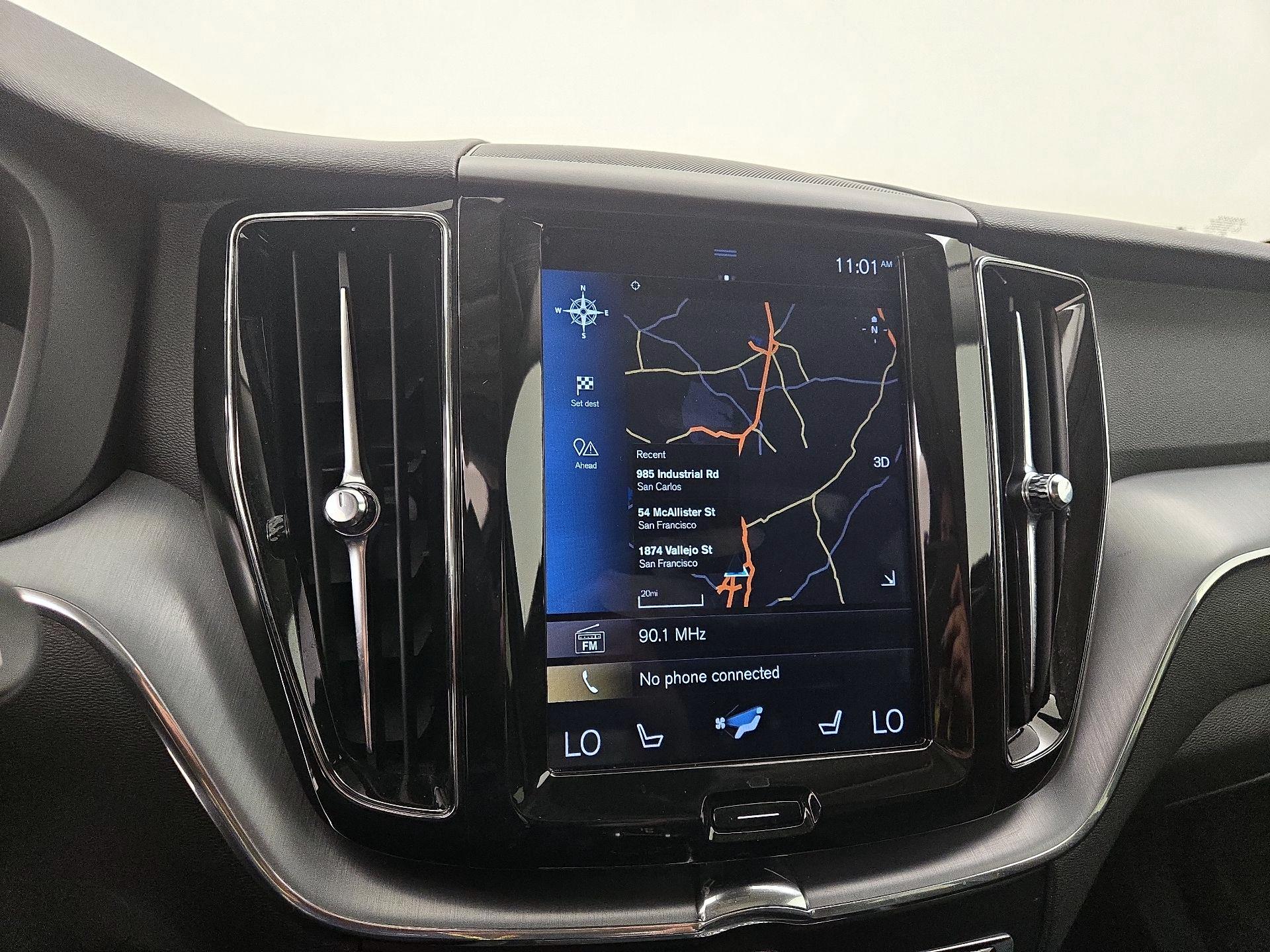 Thumbnail: 2019 Volvo XC60 - 14