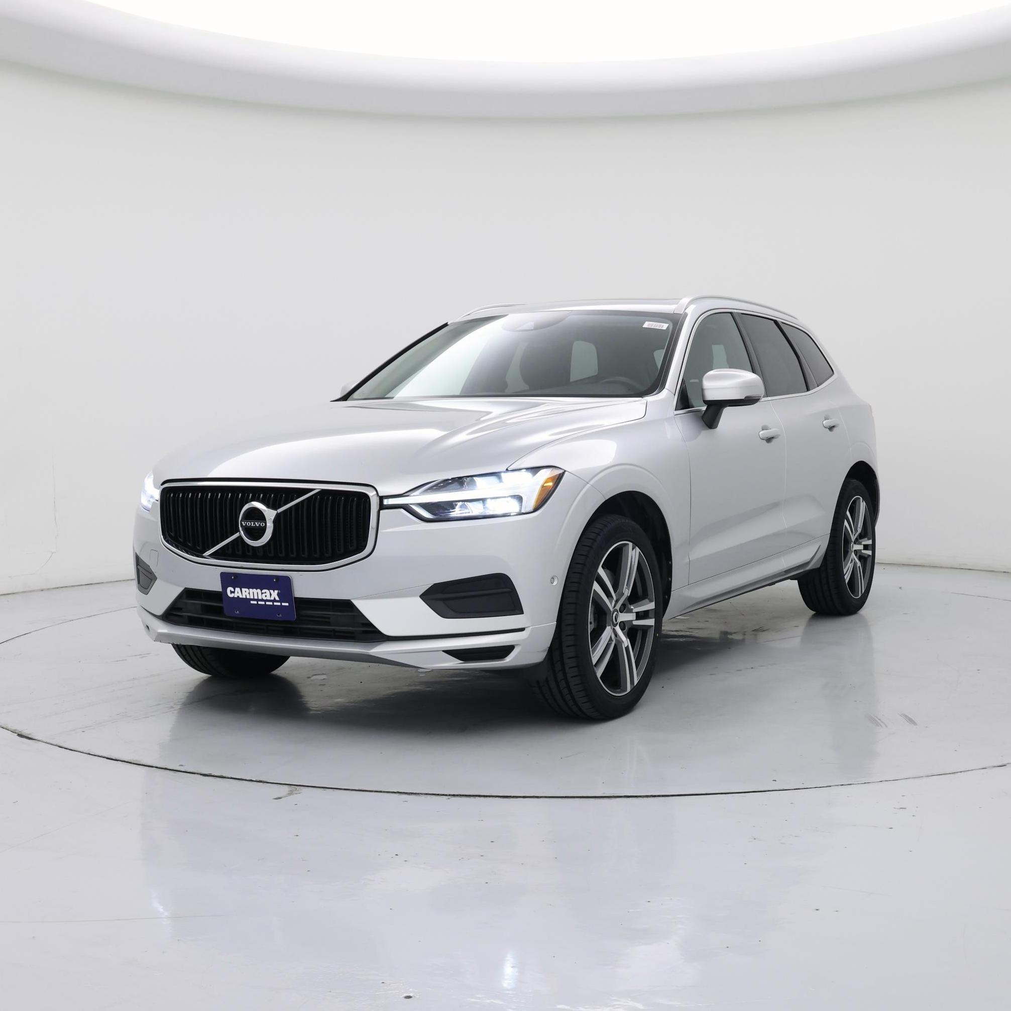 Thumbnail: 2019 Volvo XC60 - 4