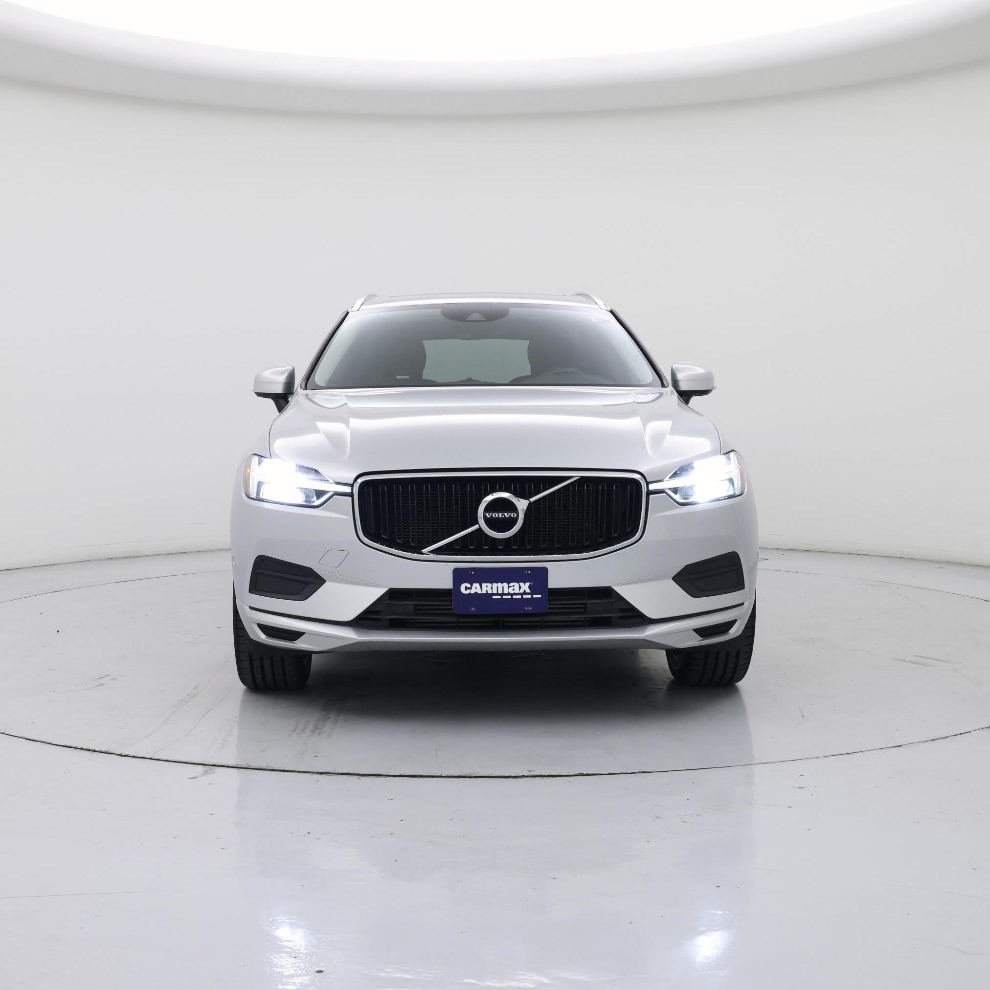 Thumbnail: 2019 Volvo XC60 - 5