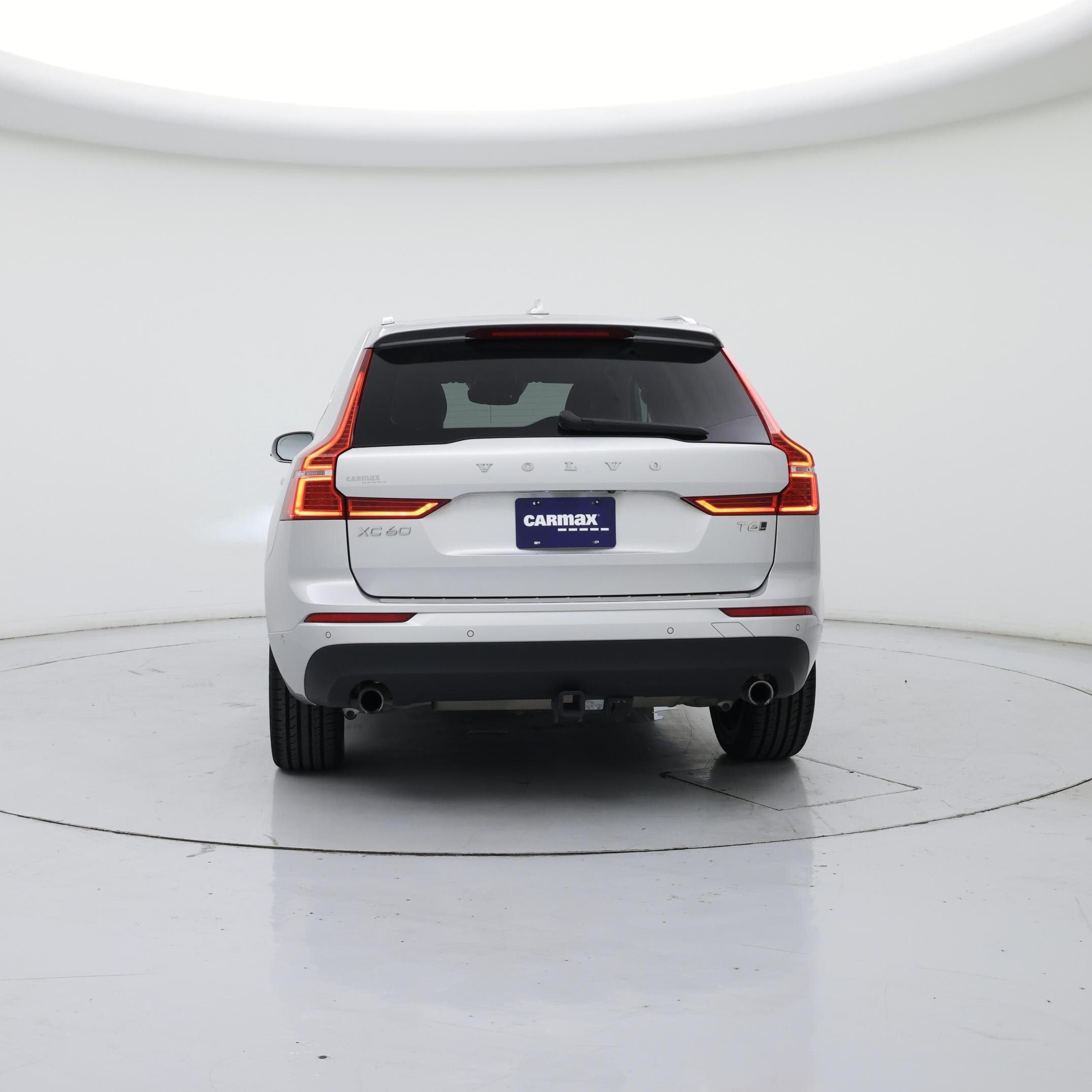 Thumbnail: 2019 Volvo XC60 - 6