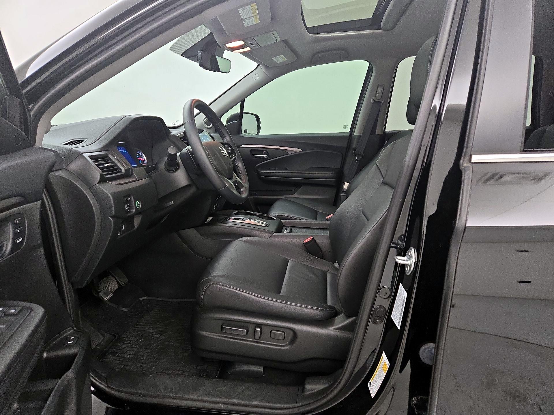 Thumbnail: 2022 Honda Pilot - 11