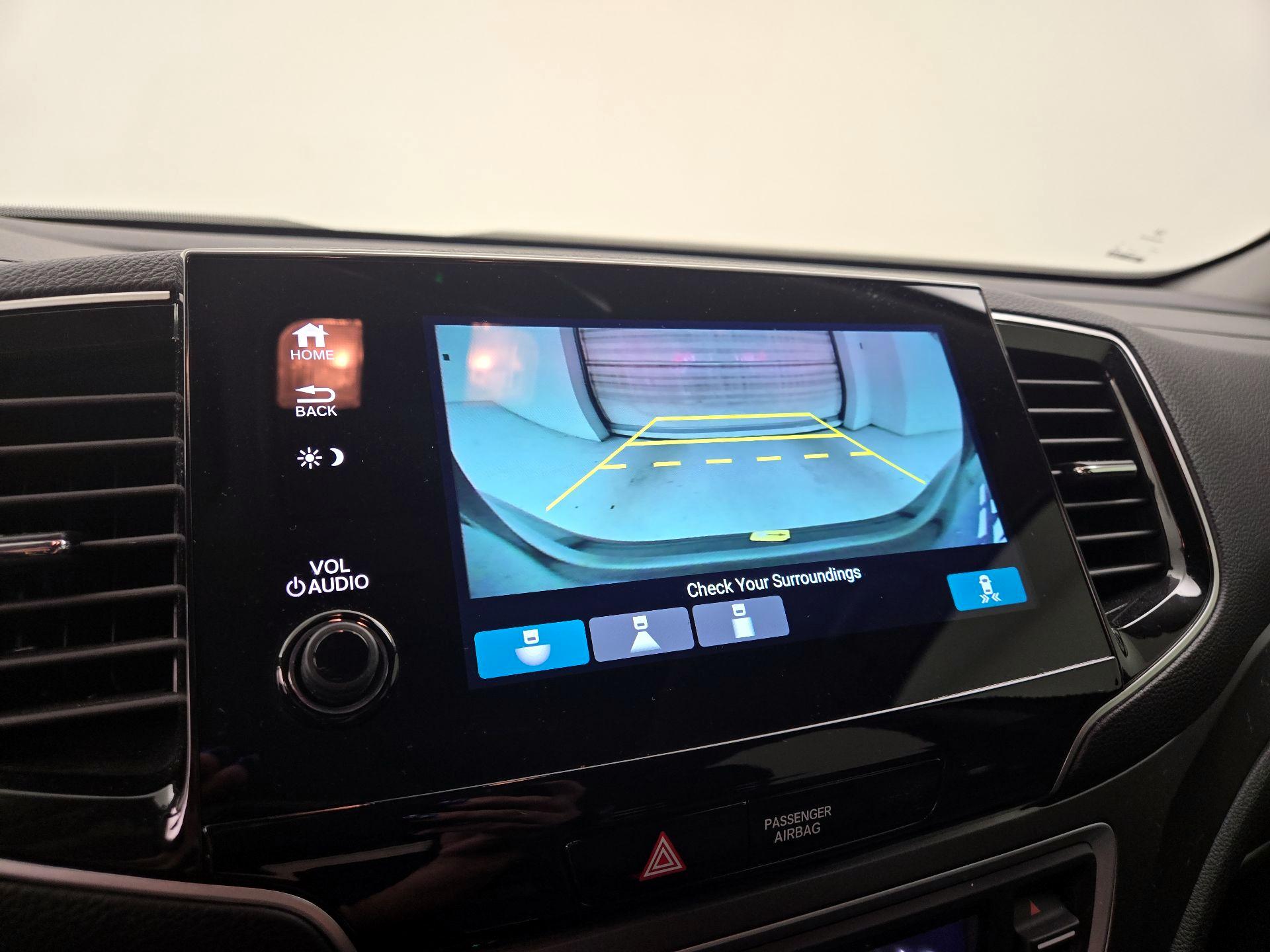 Thumbnail: 2022 Honda Pilot - 14