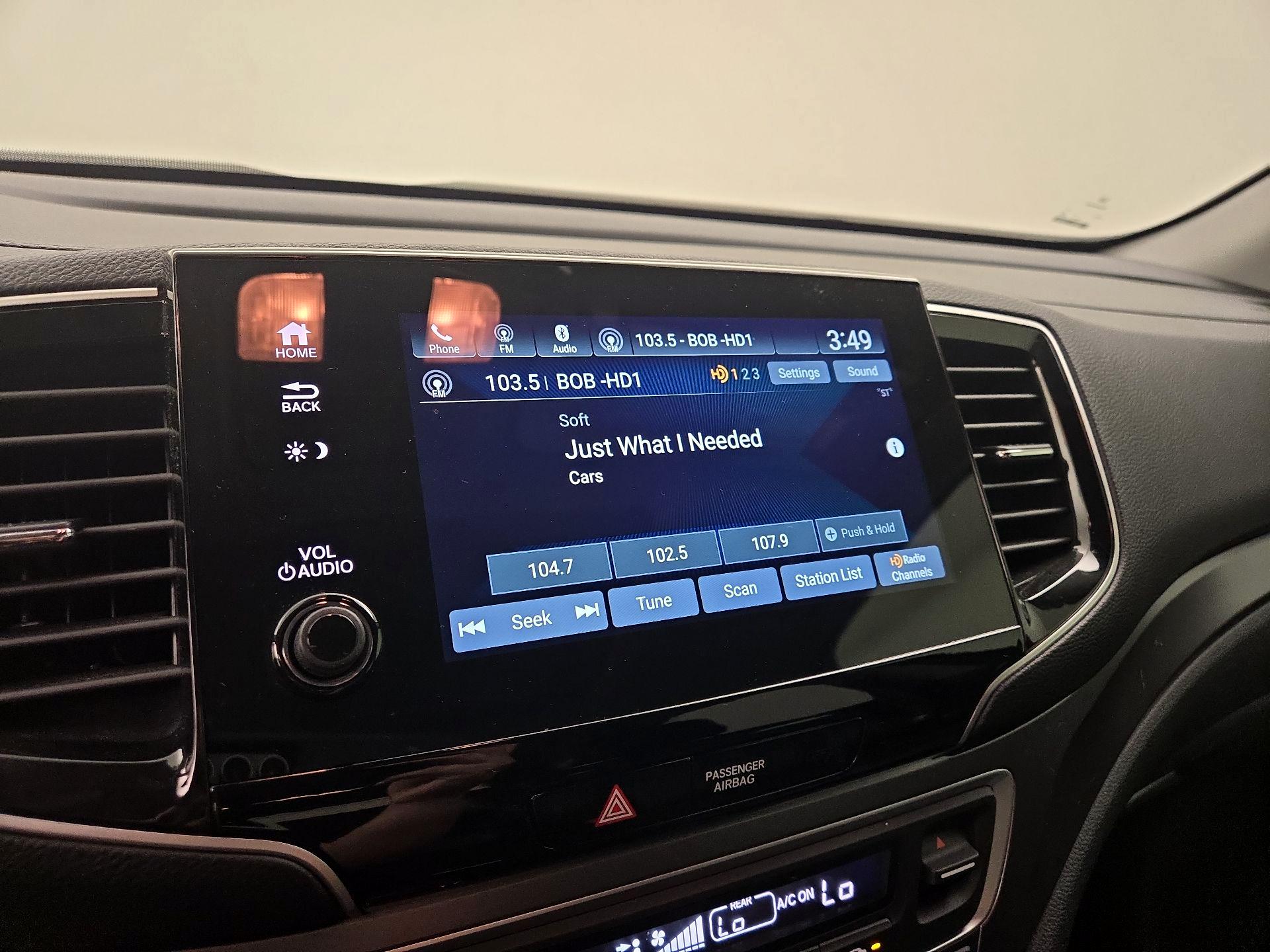 Thumbnail: 2022 Honda Pilot - 15