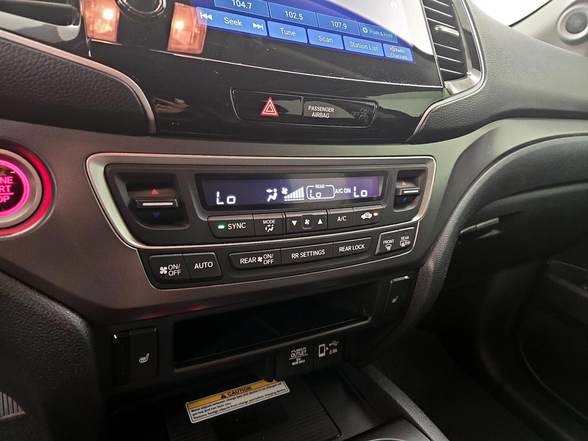 Thumbnail: 2022 Honda Pilot - 16