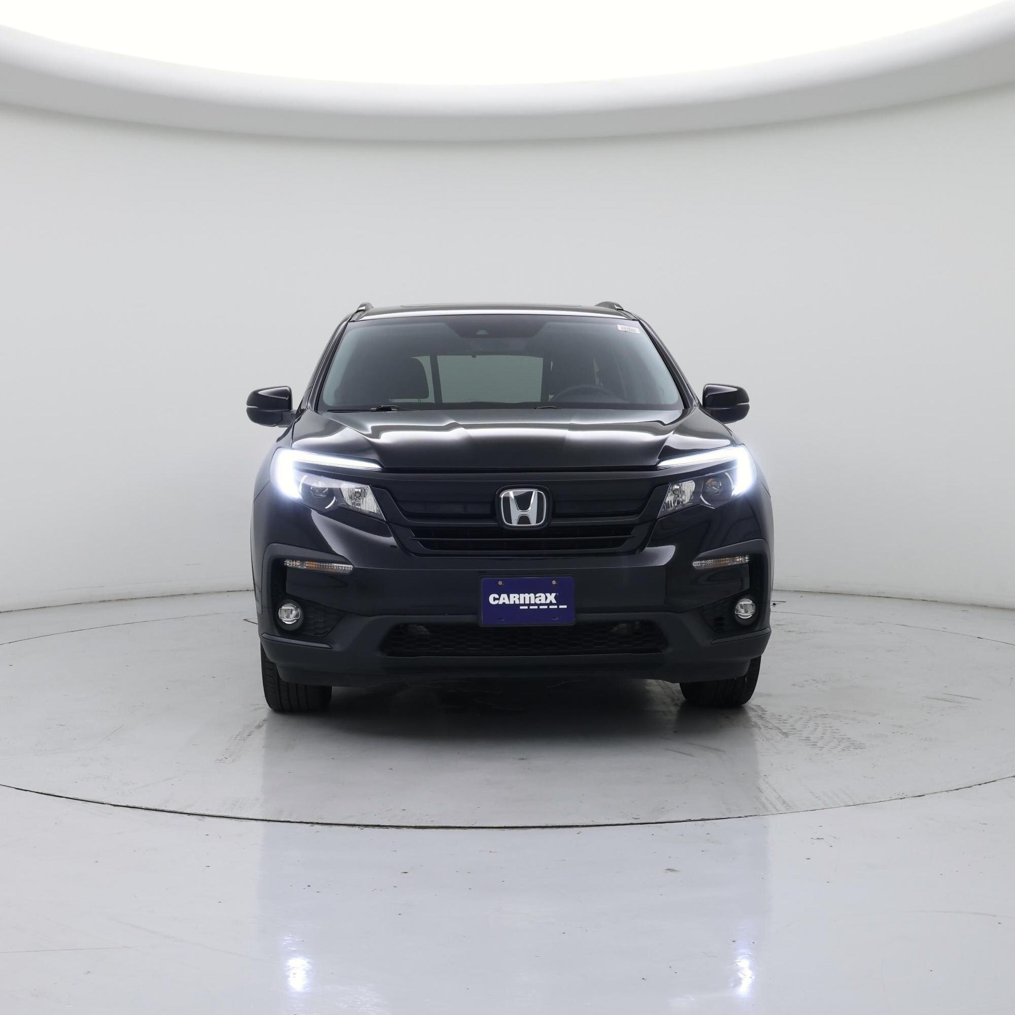 Thumbnail: 2022 Honda Pilot - 5