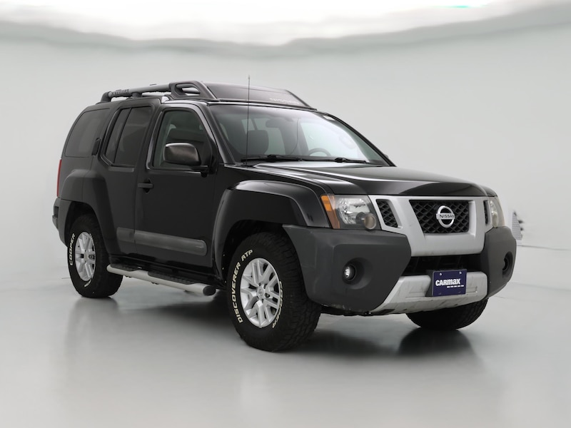 2015 Nissan Xterra S -
                  Mckinney, TX
