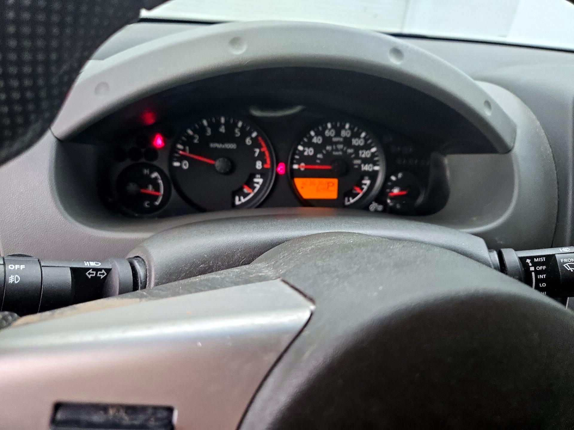 Thumbnail: 2015 Nissan Xterra - 10