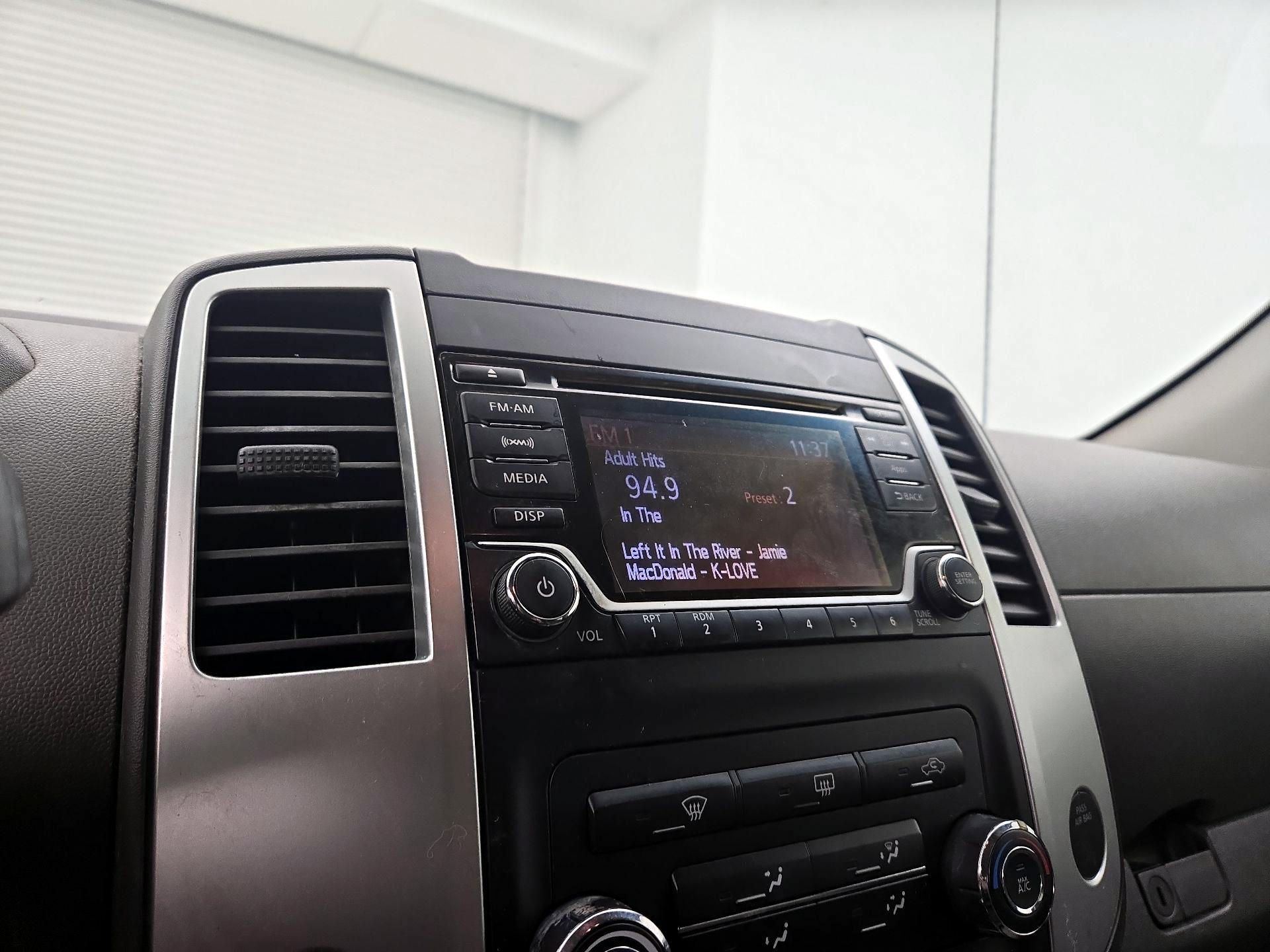 Thumbnail: 2015 Nissan Xterra - 14