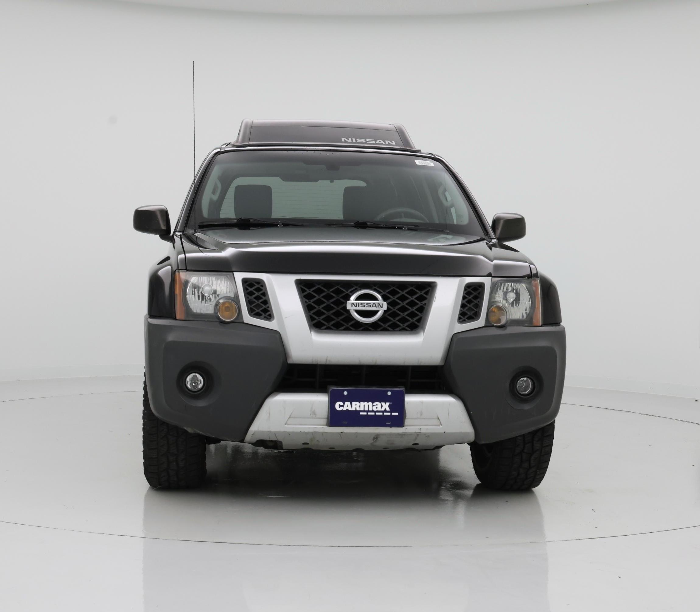 Thumbnail: 2015 Nissan Xterra - 5
