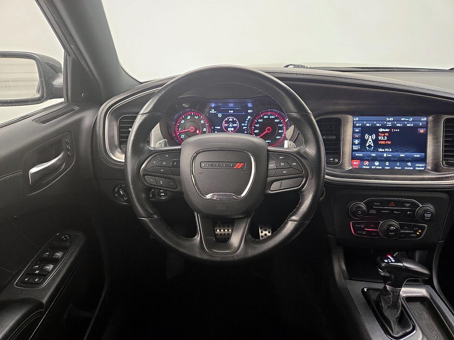 Thumbnail: 2021 Dodge Charger - 10