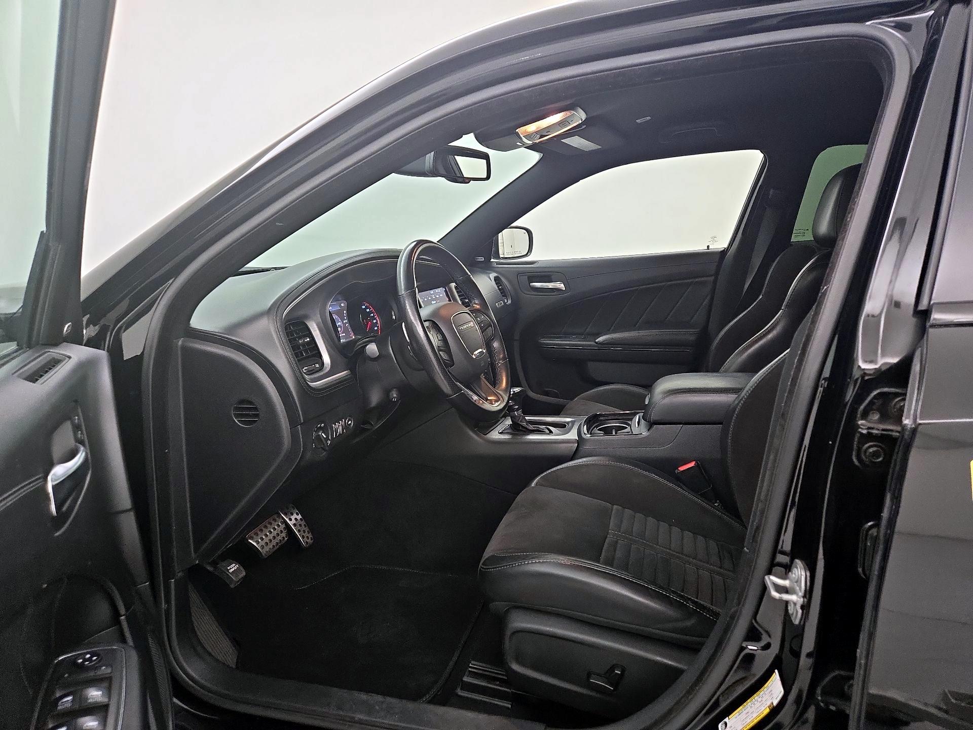 Thumbnail: 2021 Dodge Charger - 11