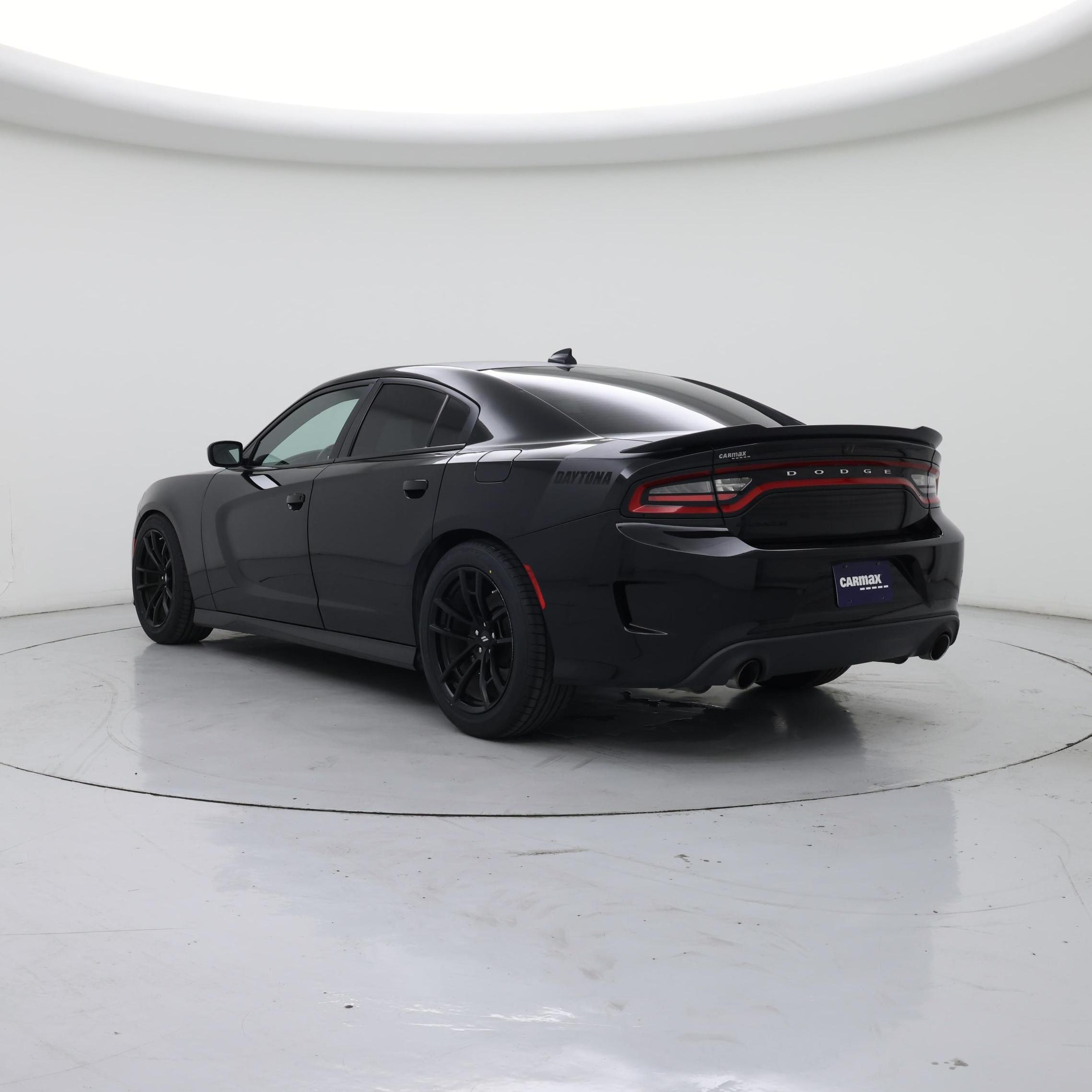 Thumbnail: 2021 Dodge Charger - 2