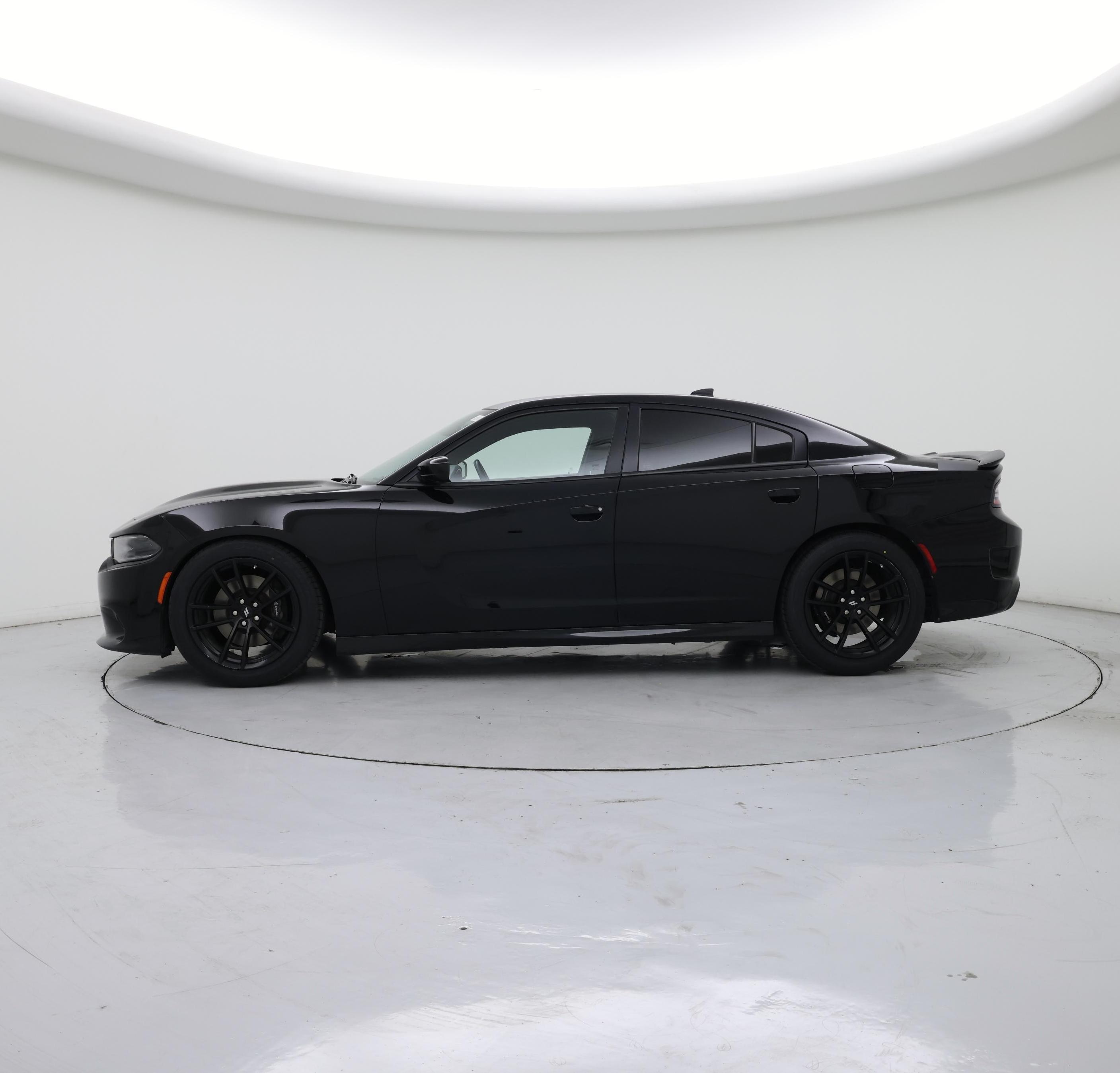 Thumbnail: 2021 Dodge Charger - 3
