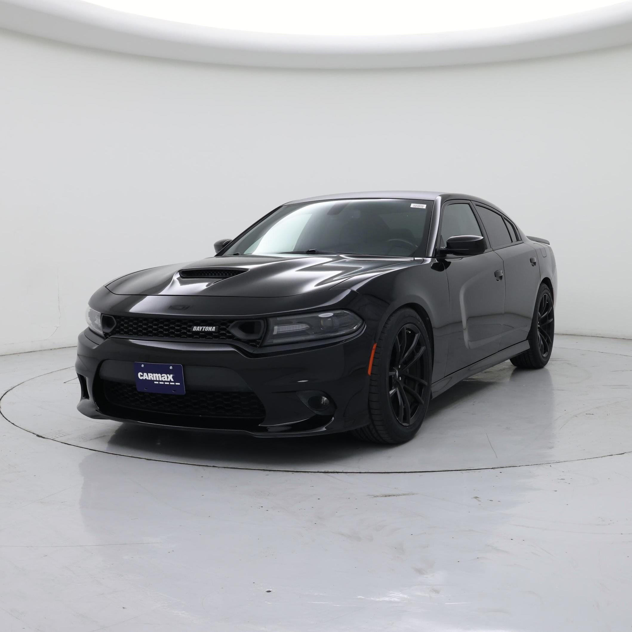Thumbnail: 2021 Dodge Charger - 4