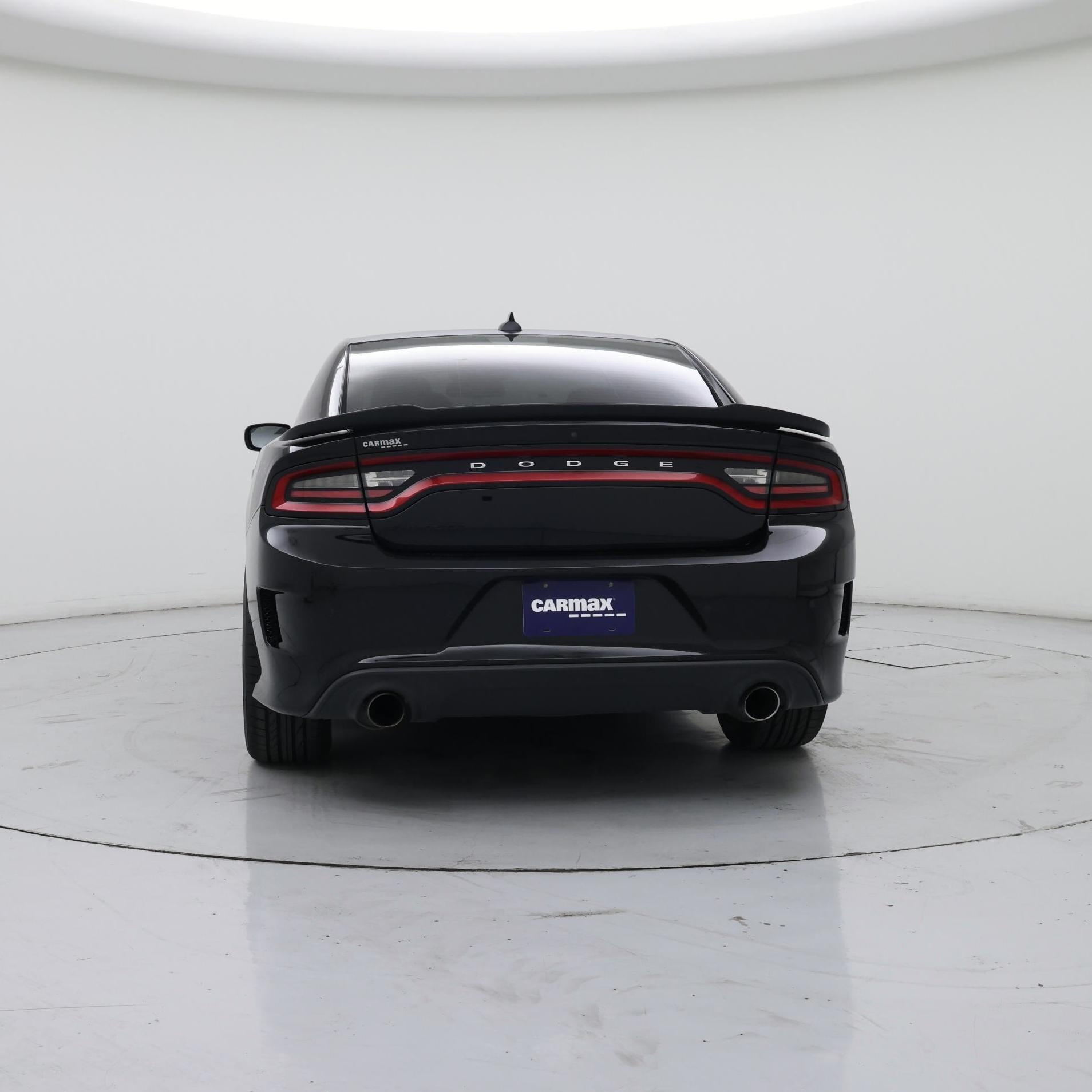 Thumbnail: 2021 Dodge Charger - 6