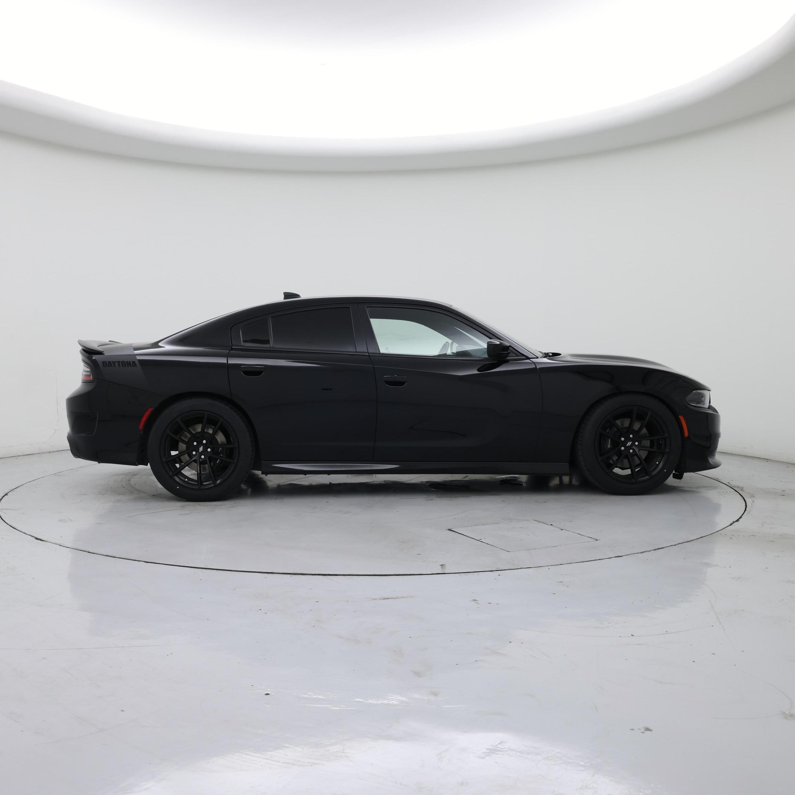 Thumbnail: 2021 Dodge Charger - 7