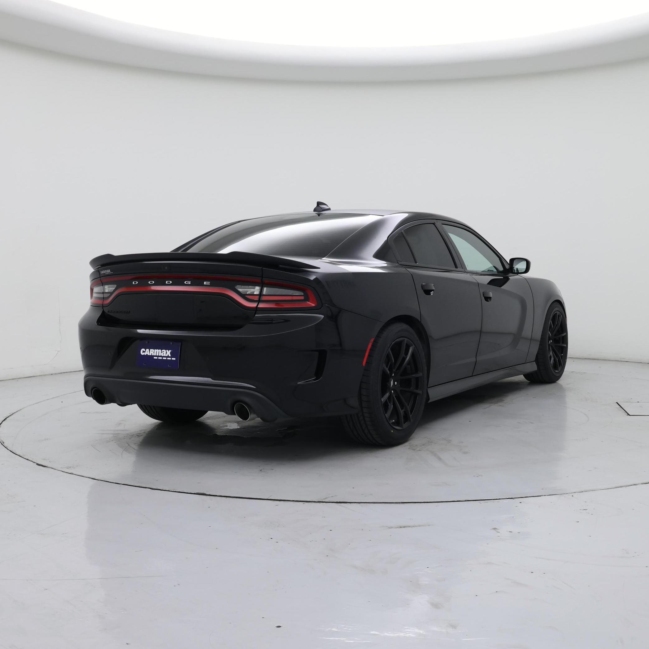 Thumbnail: 2021 Dodge Charger - 8
