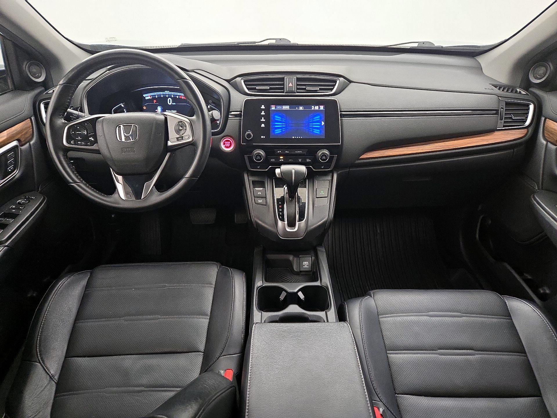 Thumbnail: 2018 Honda CR-V - 9