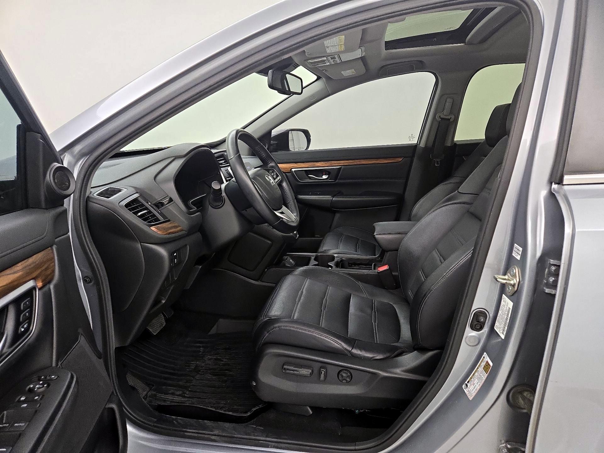 Thumbnail: 2018 Honda CR-V - 11