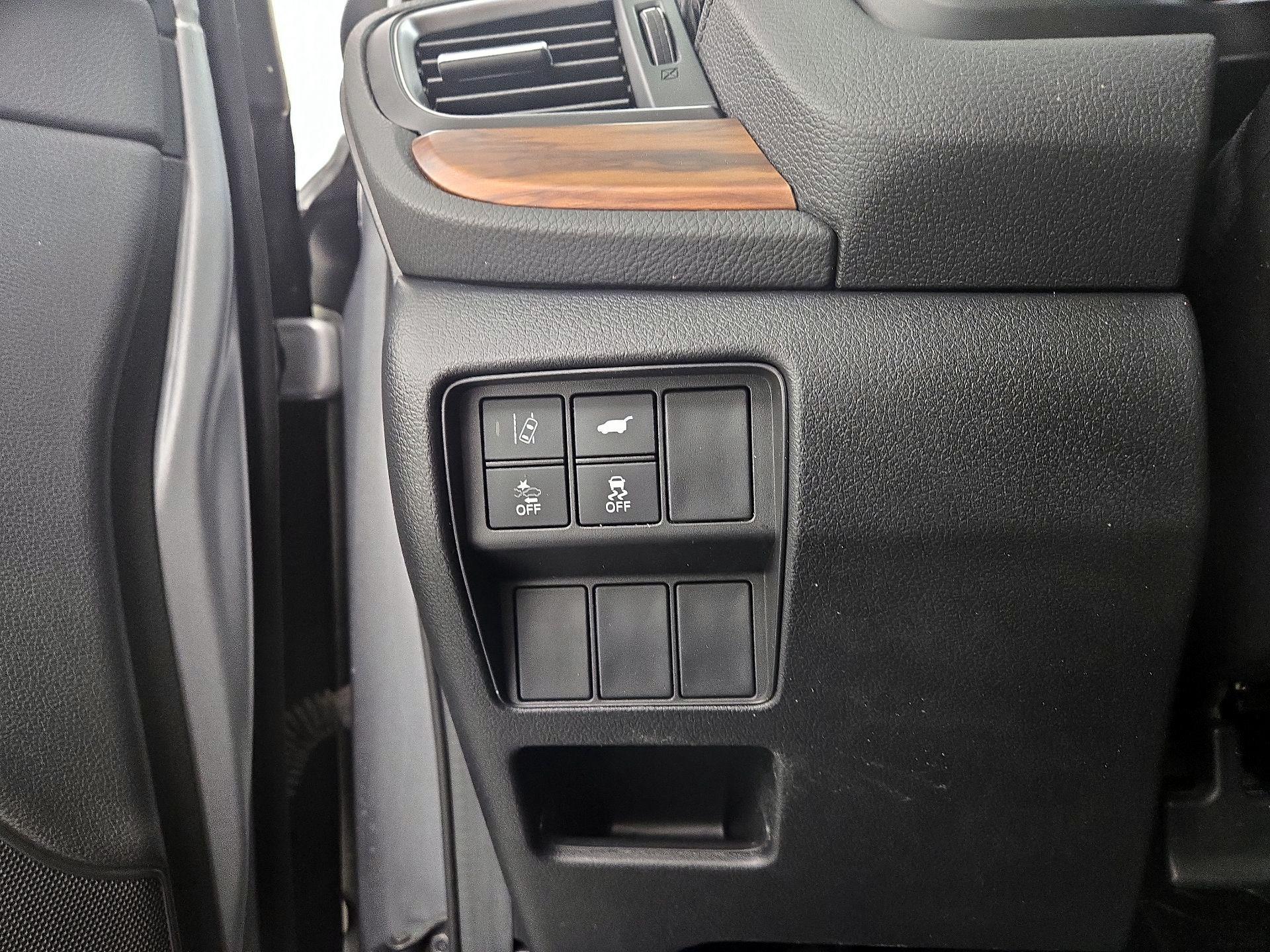 Thumbnail: 2018 Honda CR-V - 13
