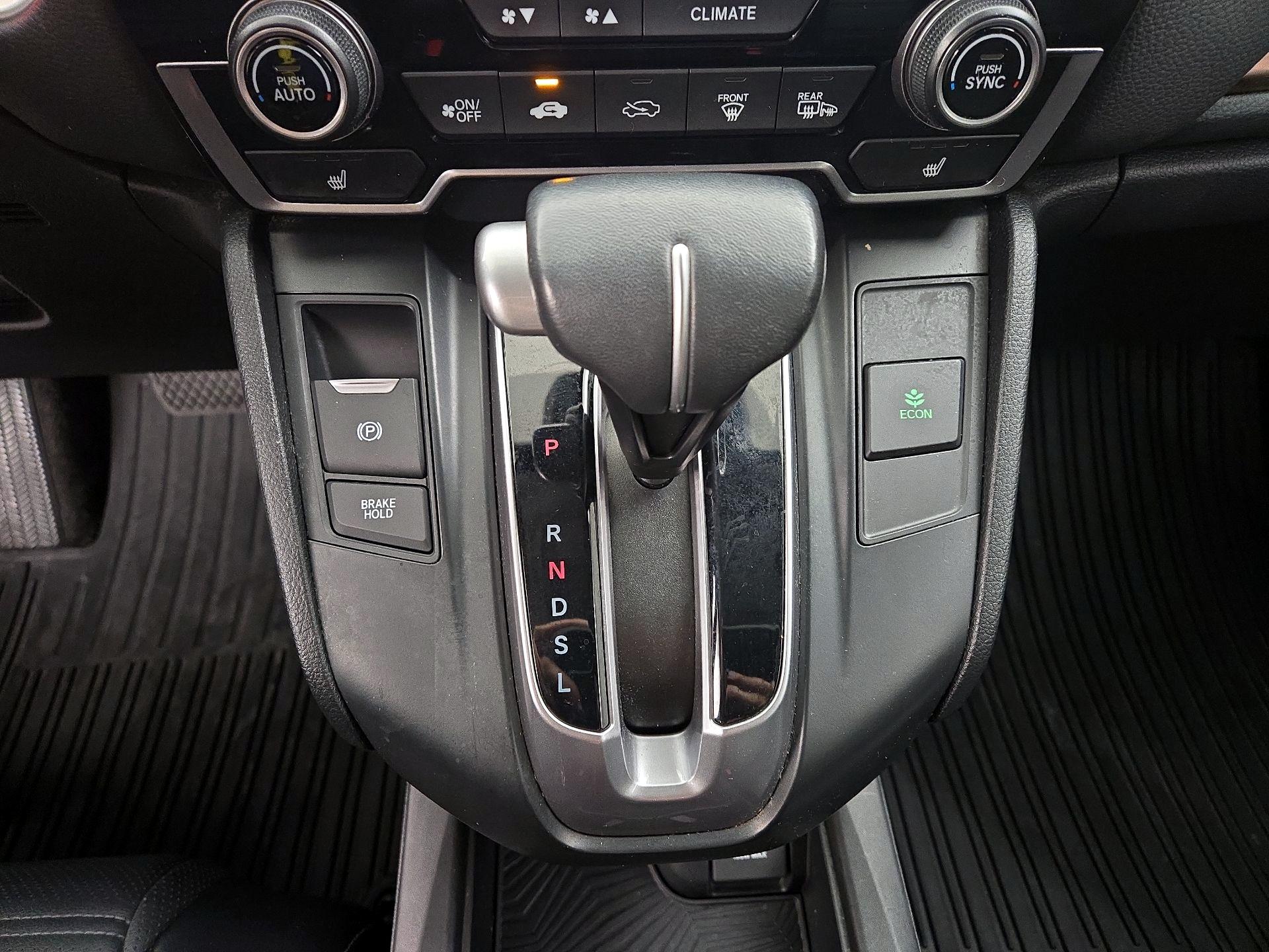 Thumbnail: 2018 Honda CR-V - 17