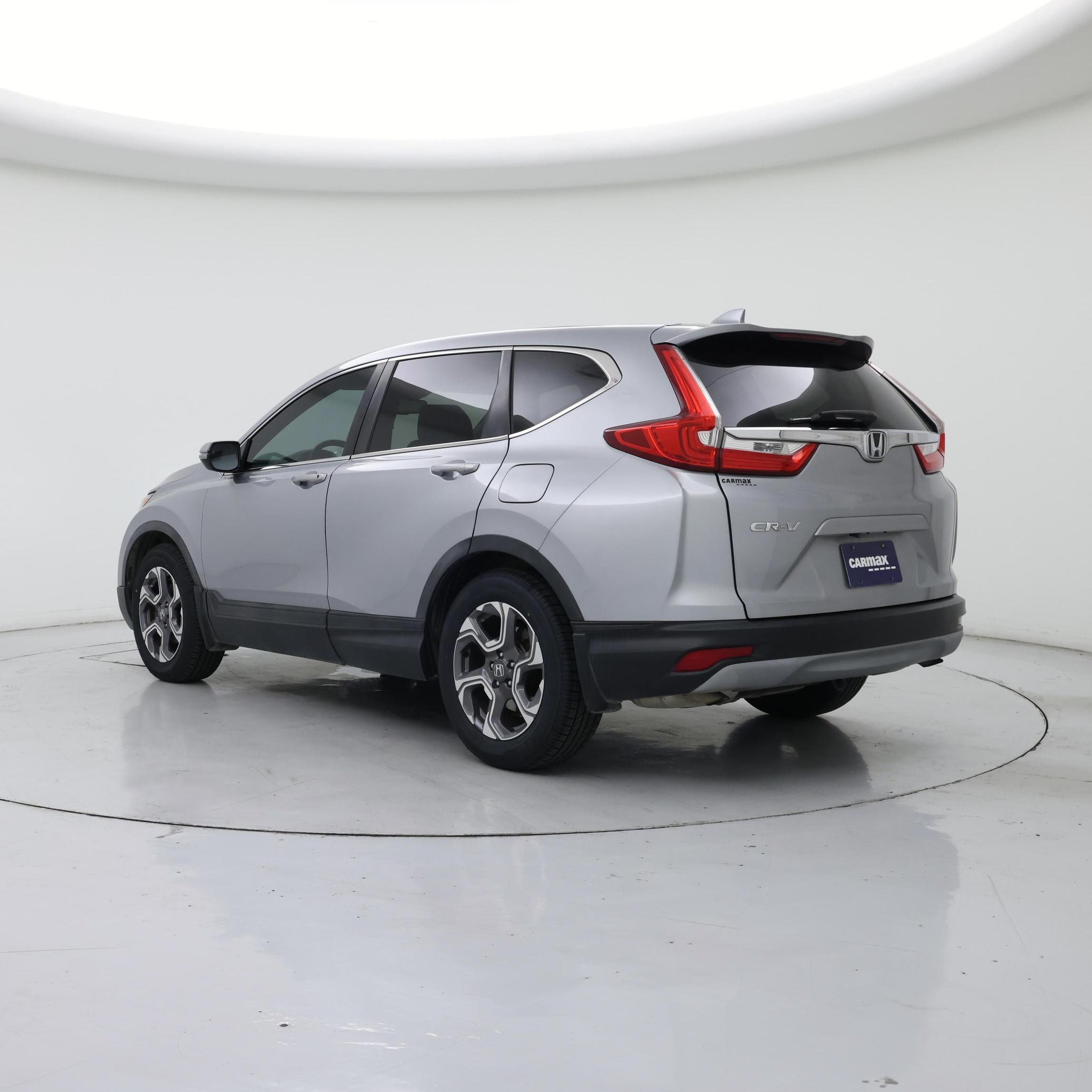 Thumbnail: 2018 Honda CR-V - 2