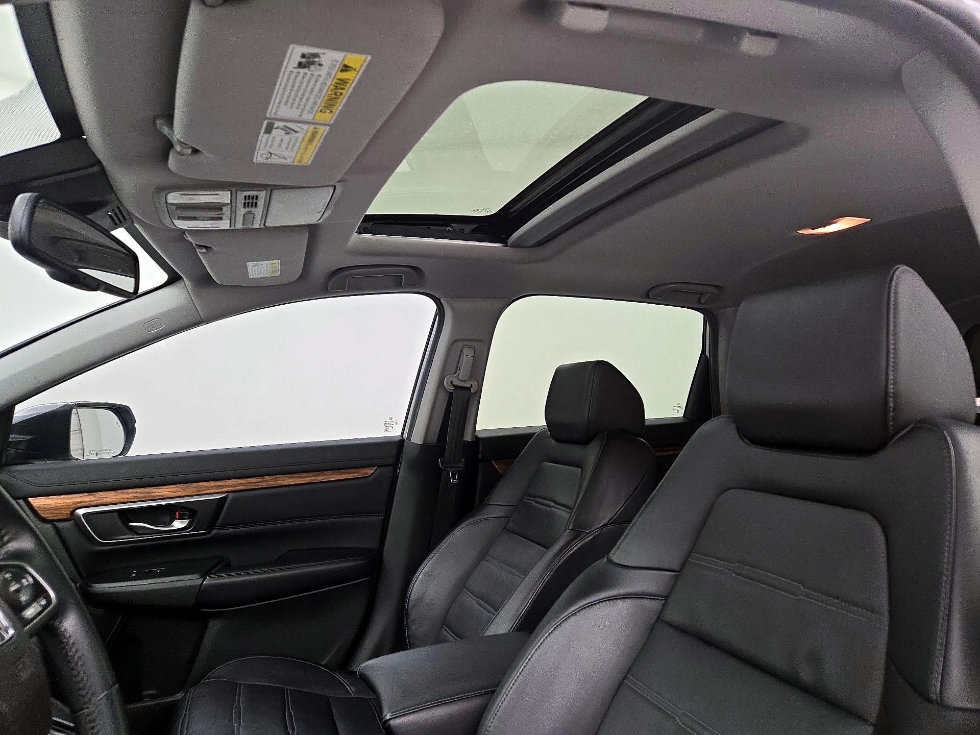 Thumbnail: 2018 Honda CR-V - 19
