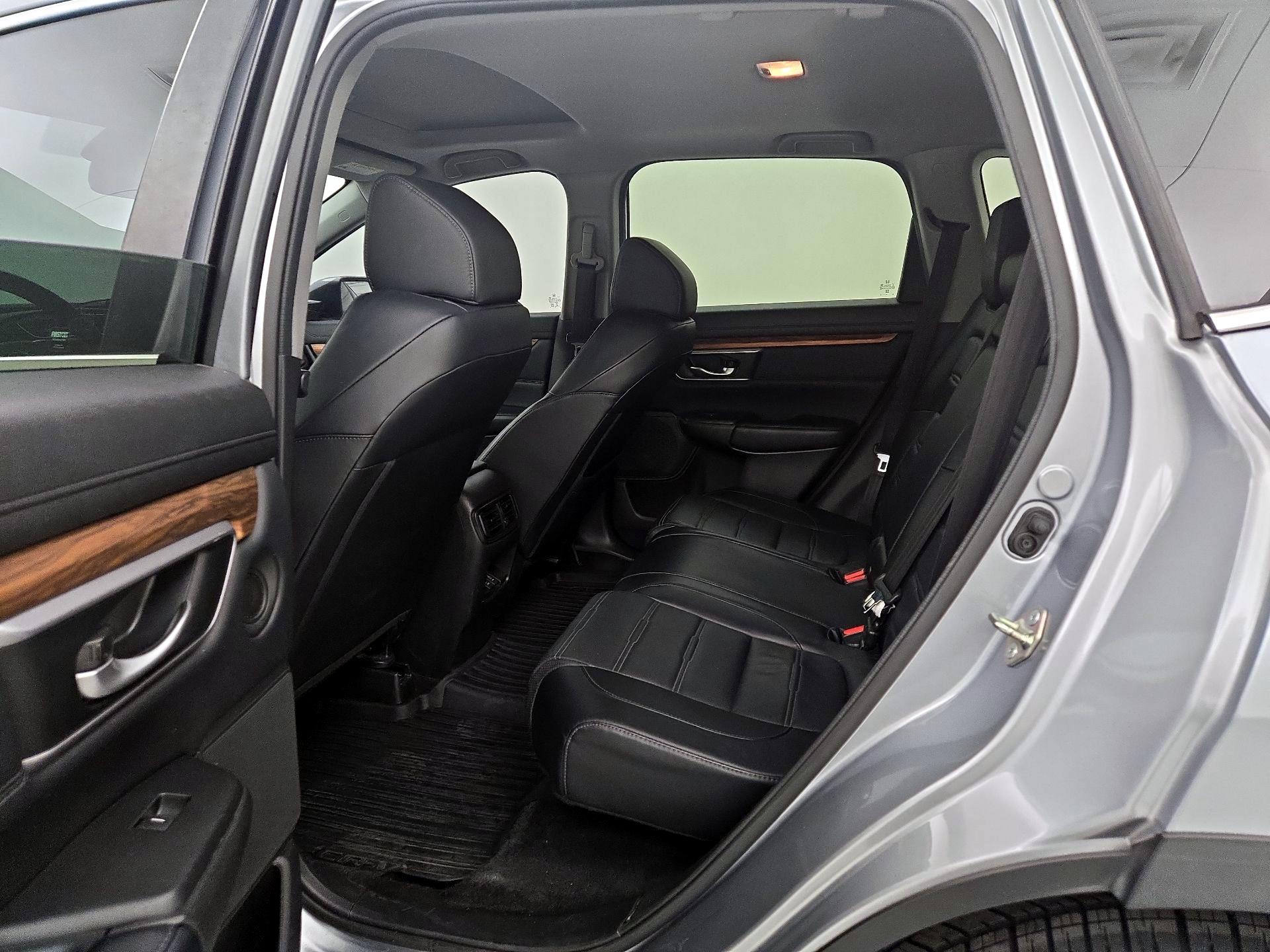 Thumbnail: 2018 Honda CR-V - 20
