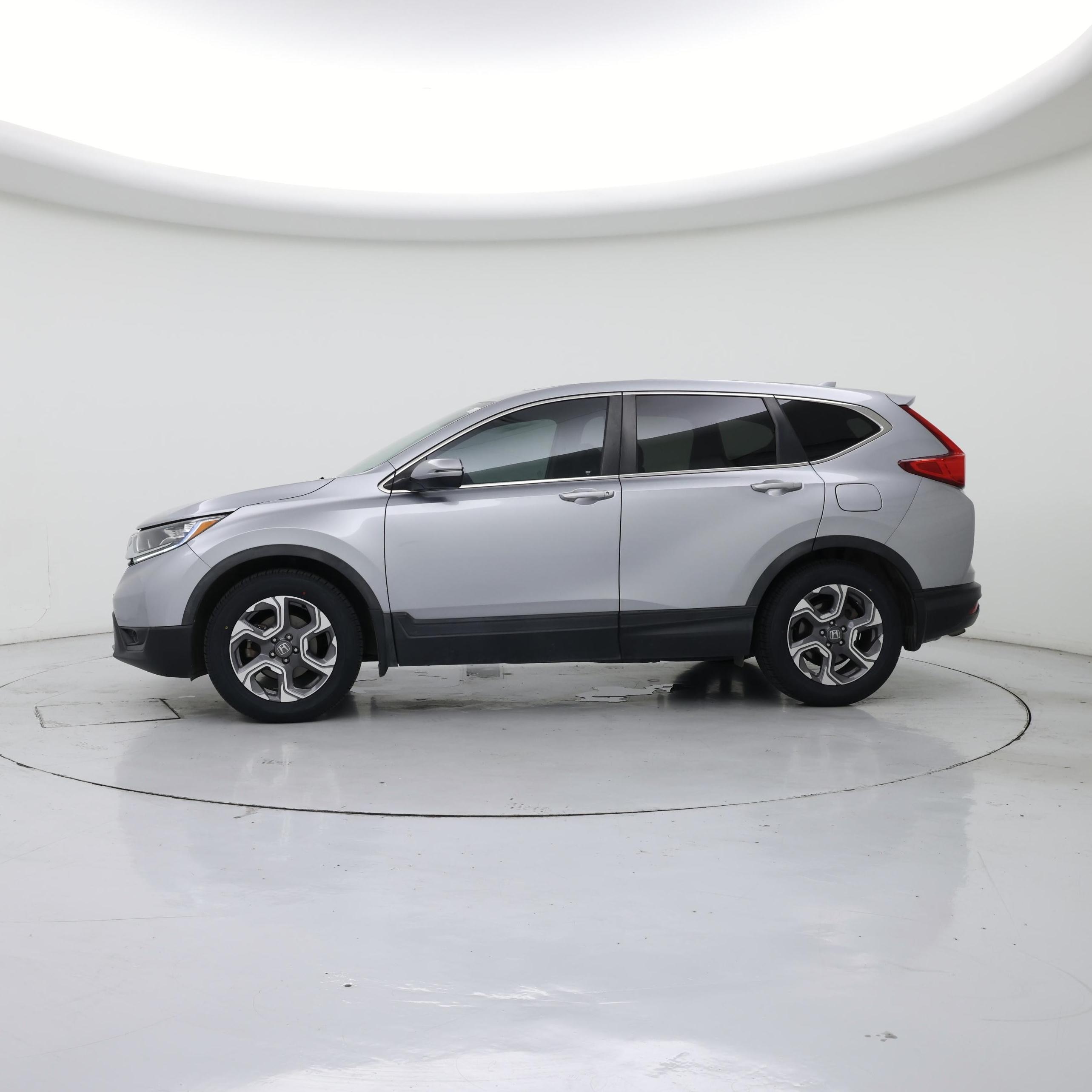 Thumbnail: 2018 Honda CR-V - 3