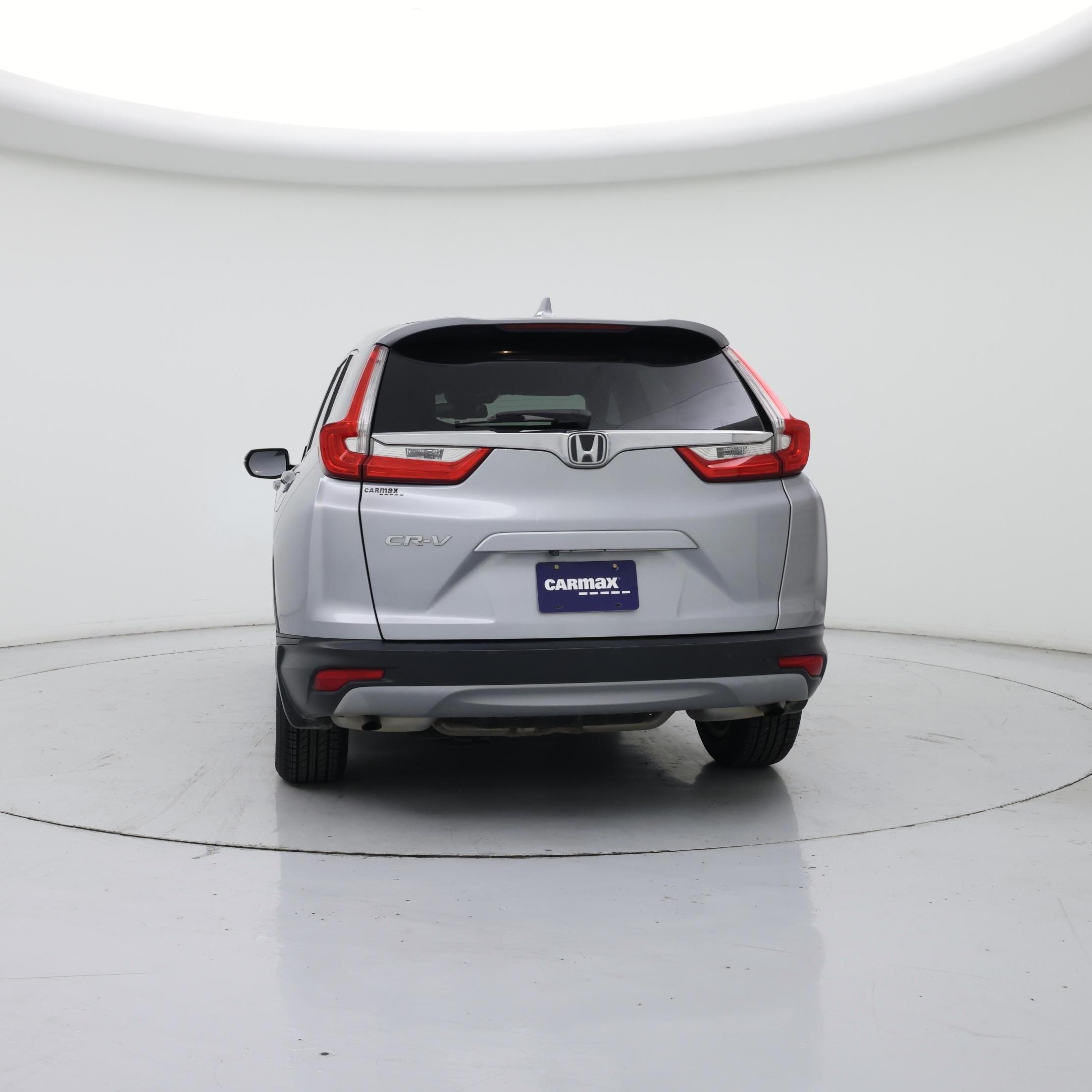 Thumbnail: 2018 Honda CR-V - 6