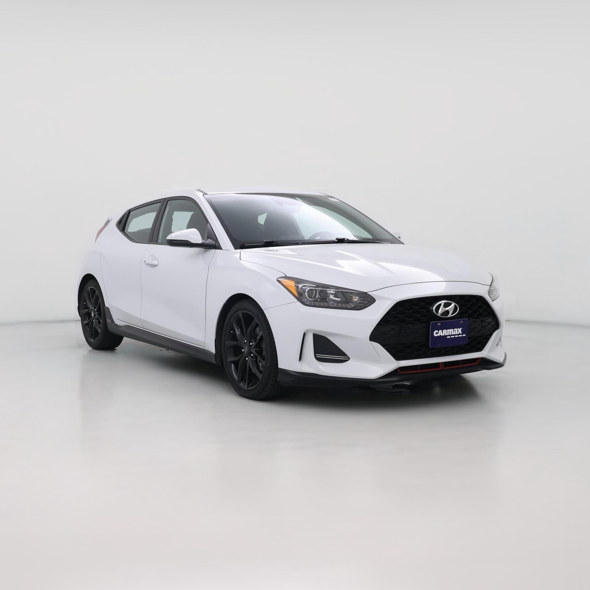 Thumbnail: 2019 Hyundai Veloster - 1