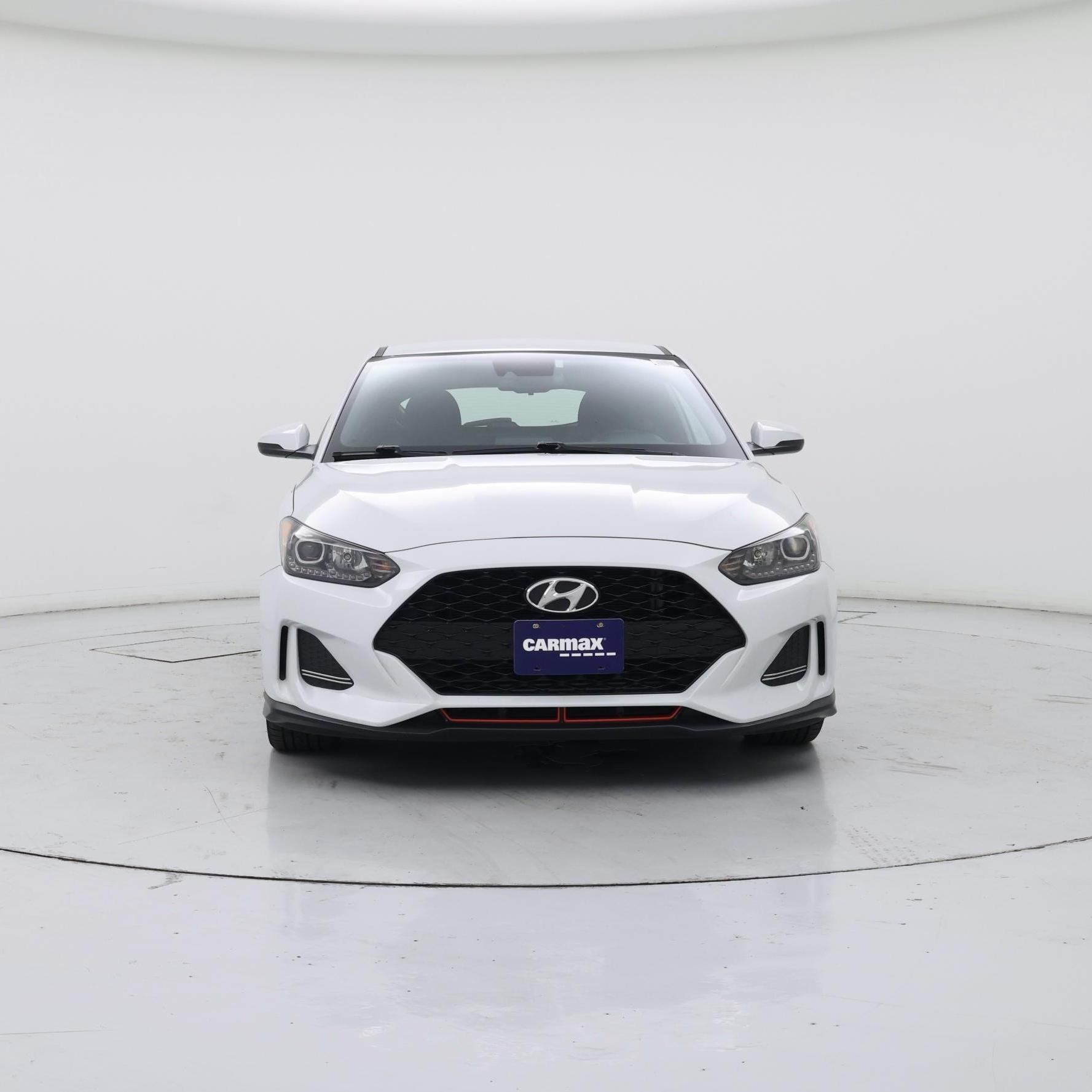 Thumbnail: 2019 Hyundai Veloster - 5