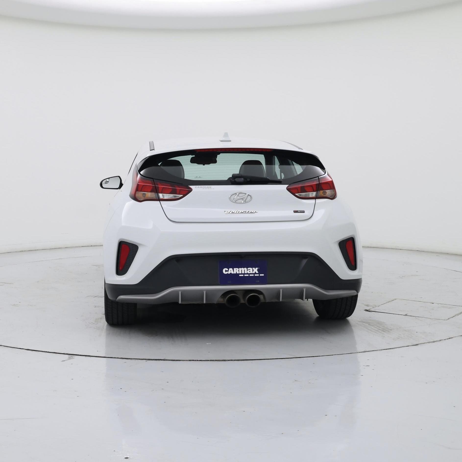 Thumbnail: 2019 Hyundai Veloster - 6