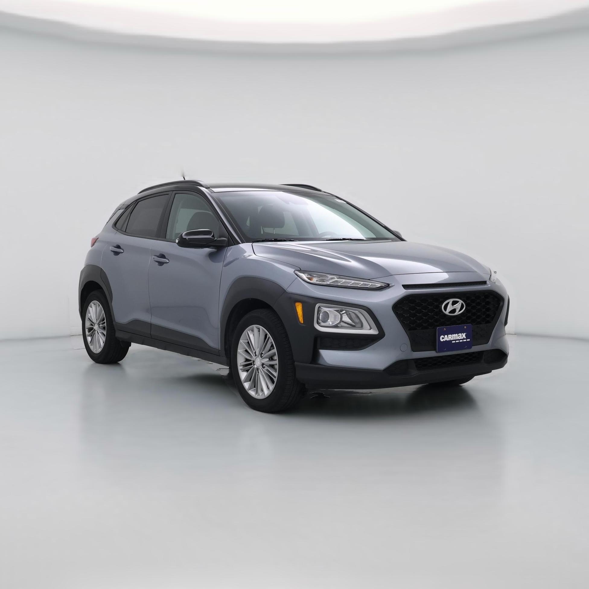 Thumbnail: 2020 Hyundai Kona - 1