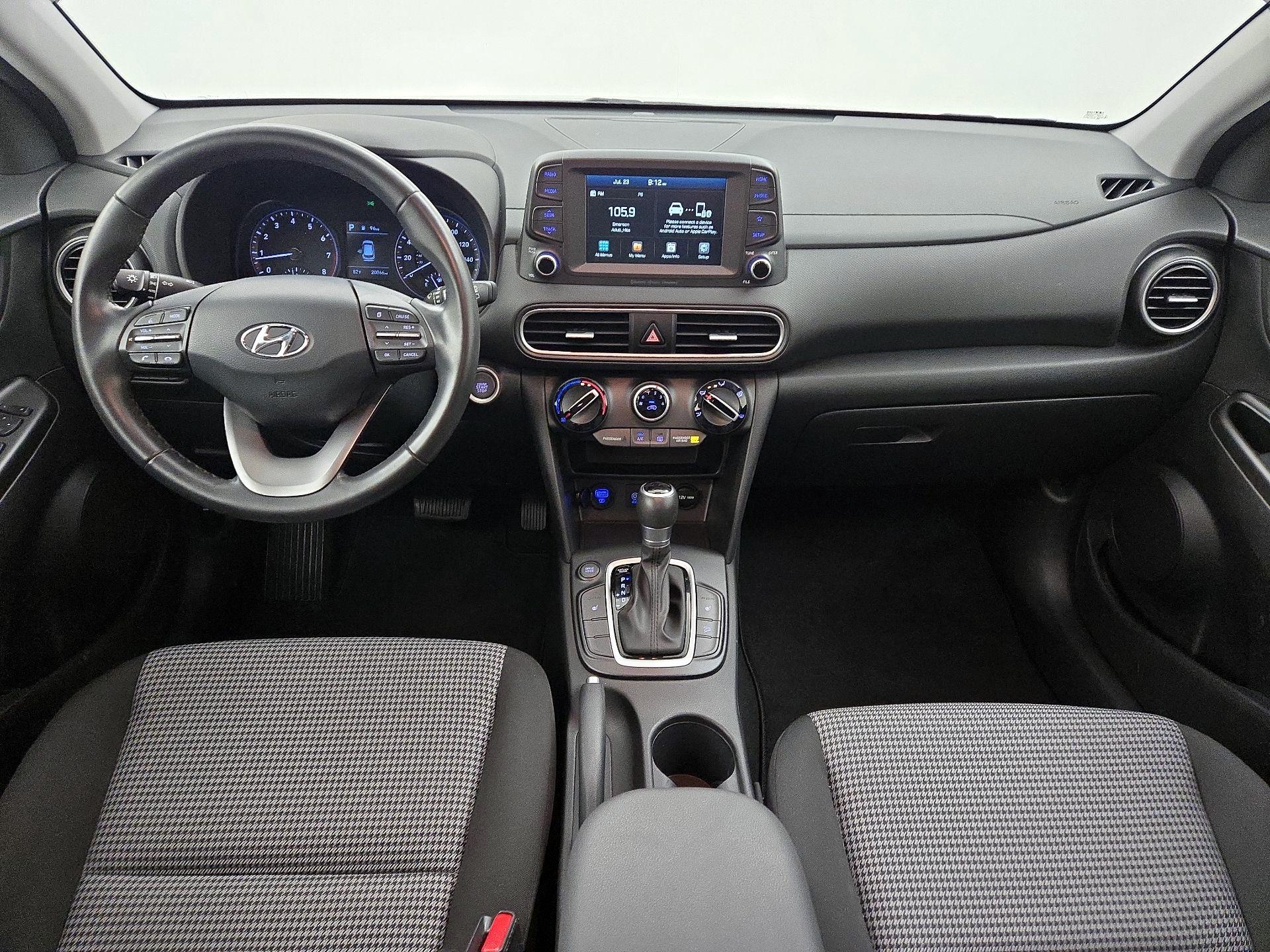 Thumbnail: 2020 Hyundai Kona - 9