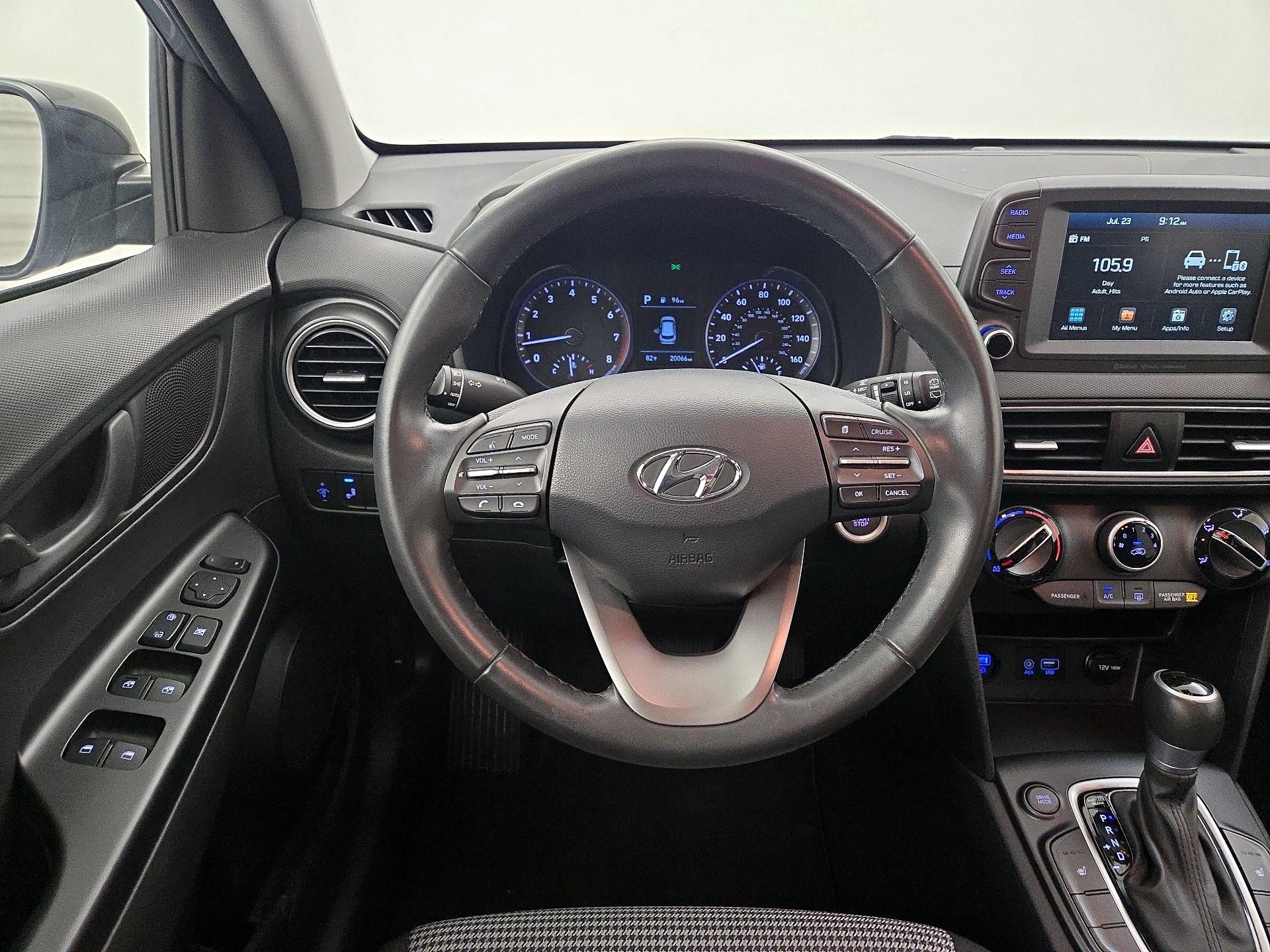 Thumbnail: 2020 Hyundai Kona - 10