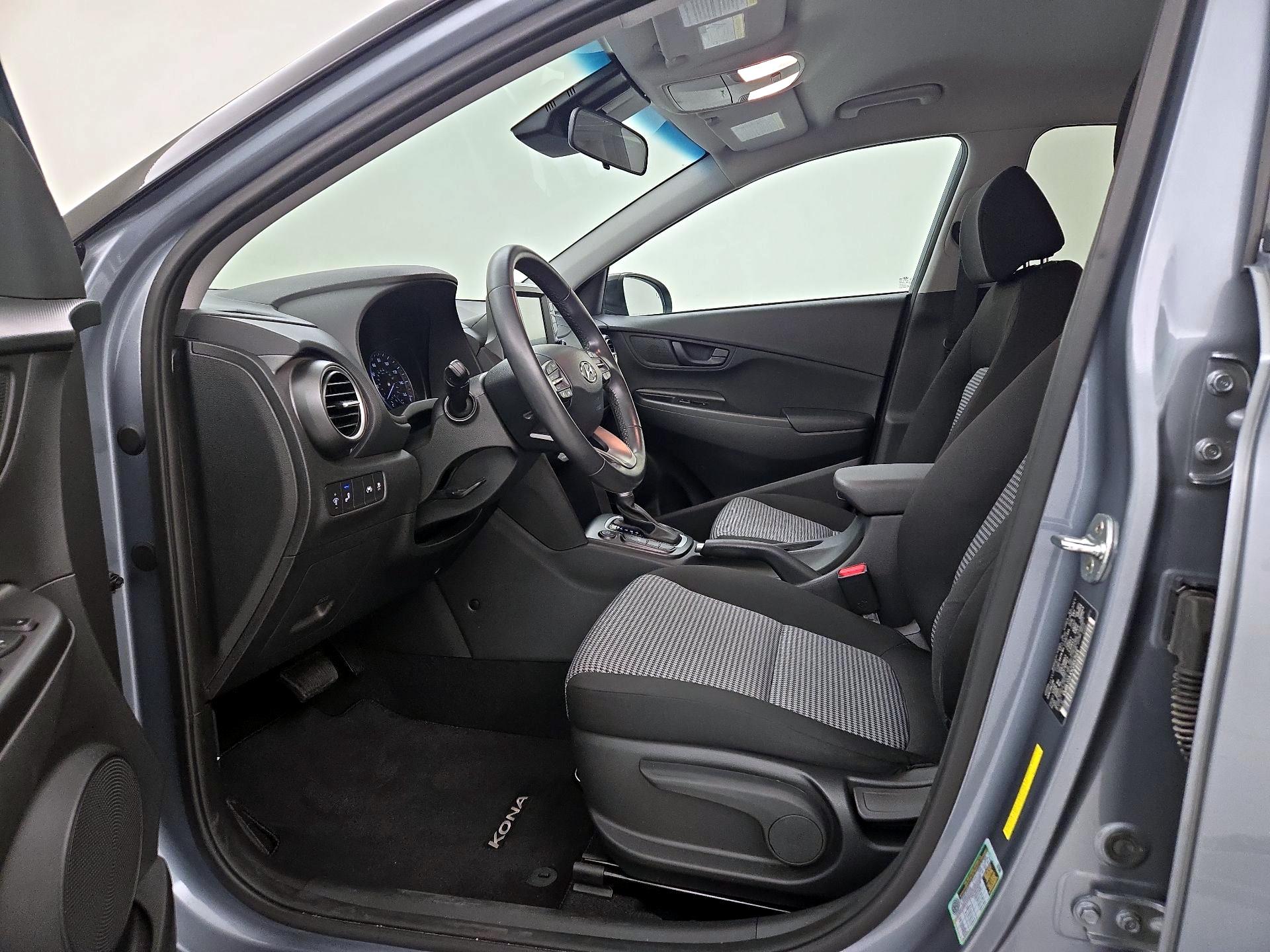 Thumbnail: 2020 Hyundai Kona - 11