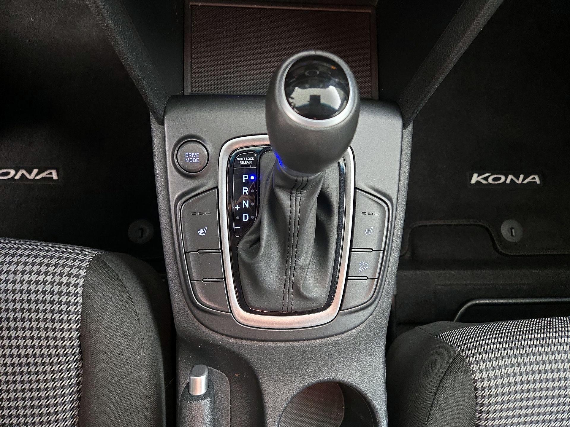 Thumbnail: 2020 Hyundai Kona - 17