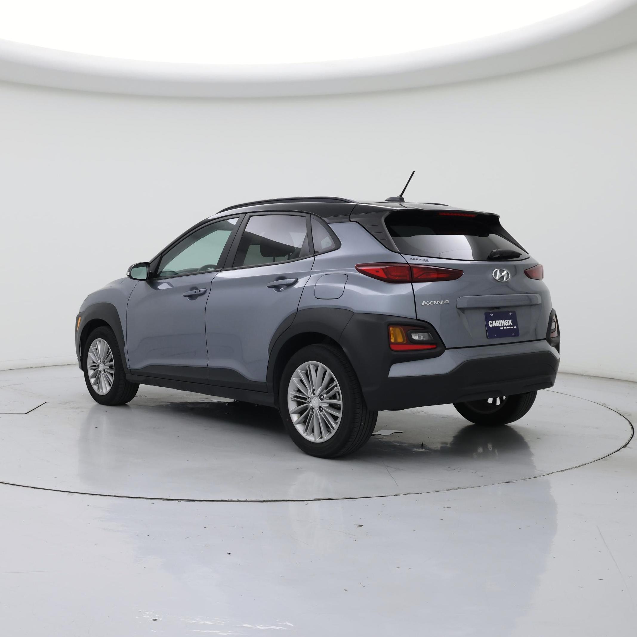 Thumbnail: 2020 Hyundai Kona - 2