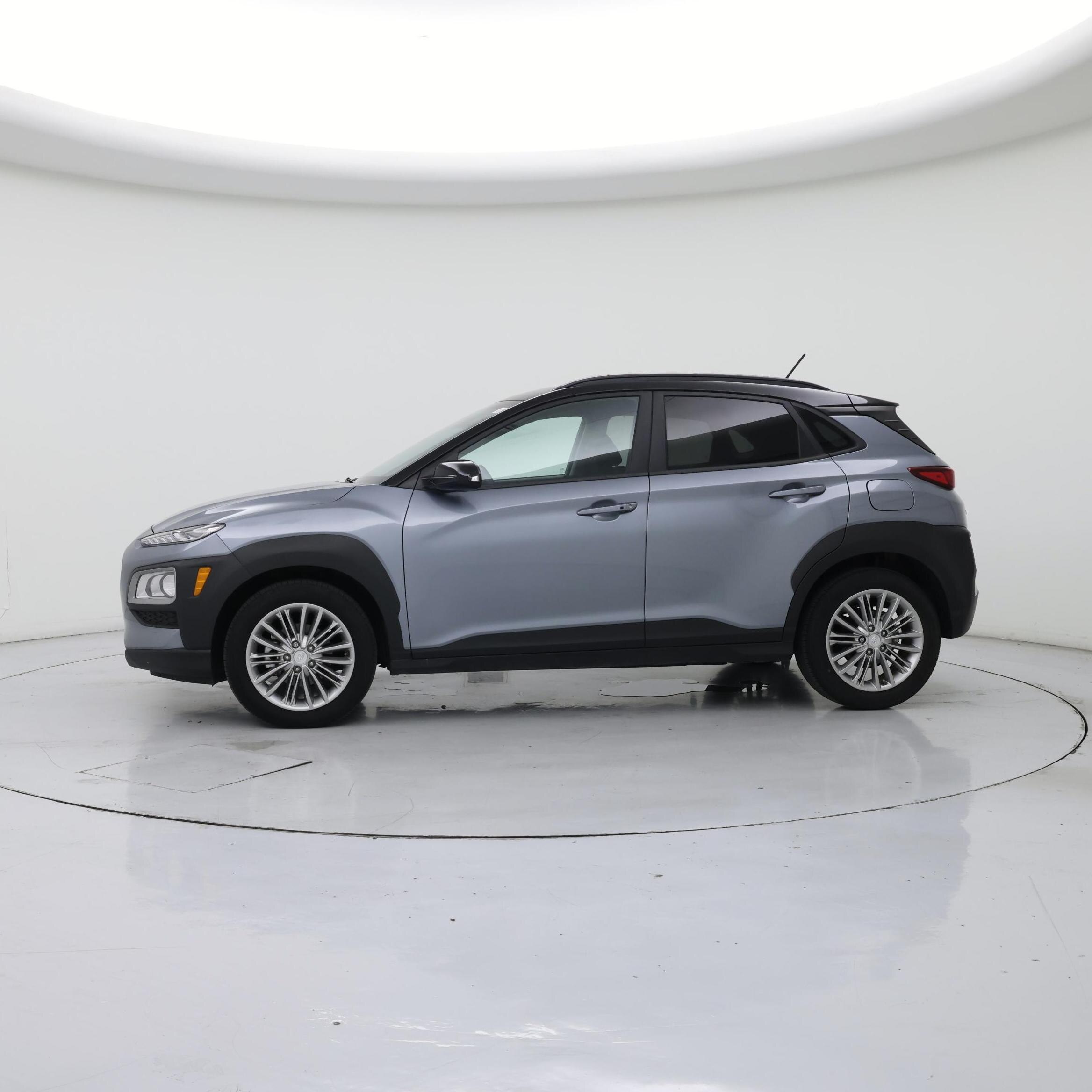 Thumbnail: 2020 Hyundai Kona - 3